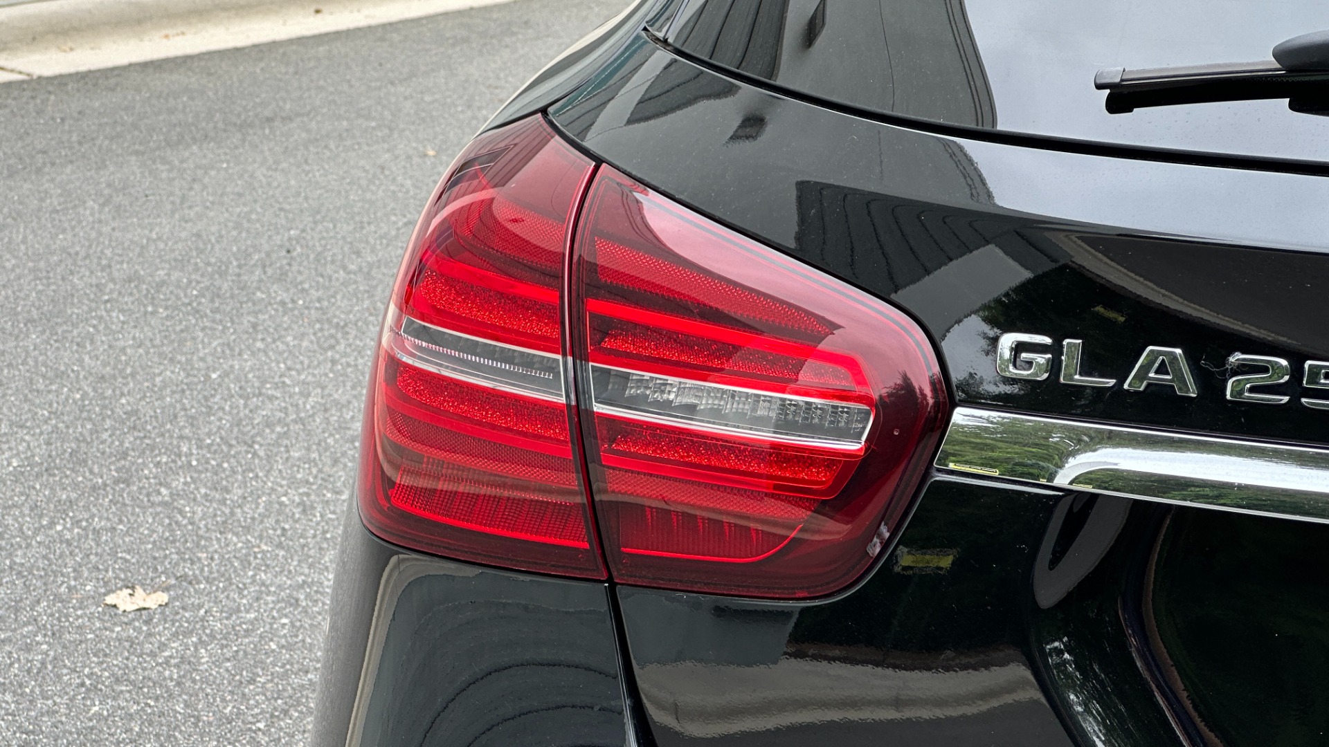 Used 2020 Mercedes-Benz GLA GLA 250 / 19IN WHEELS / WOOD TRIM / CONVENIENCE / PREMIUM for sale $30,995 at Formula Imports in Charlotte NC 28227 40