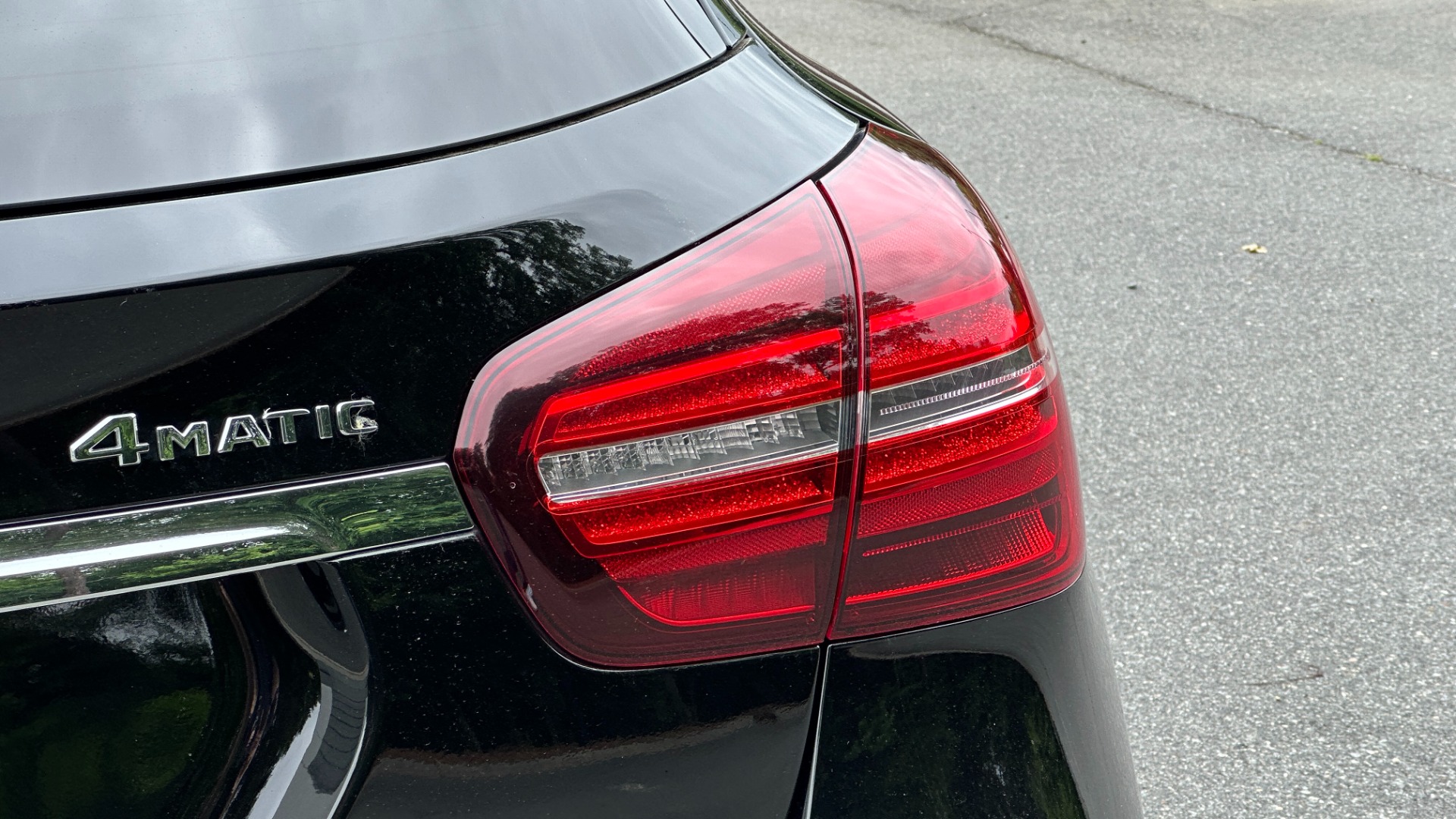 Used 2020 Mercedes-Benz GLA GLA 250 / 19IN WHEELS / WOOD TRIM / CONVENIENCE / PREMIUM for sale $30,995 at Formula Imports in Charlotte NC 28227 41