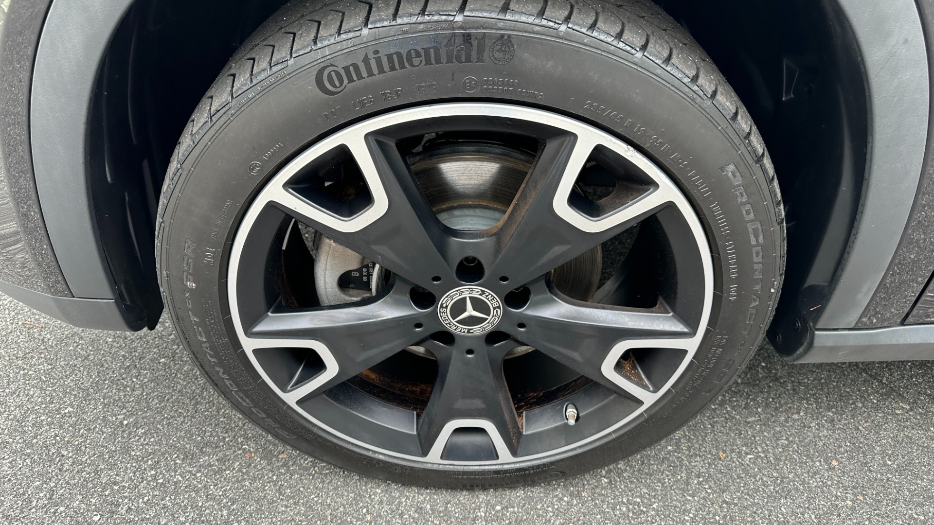 Used 2020 Mercedes-Benz GLA GLA 250 / 19IN WHEELS / WOOD TRIM / CONVENIENCE / PREMIUM for sale $30,995 at Formula Imports in Charlotte NC 28227 42