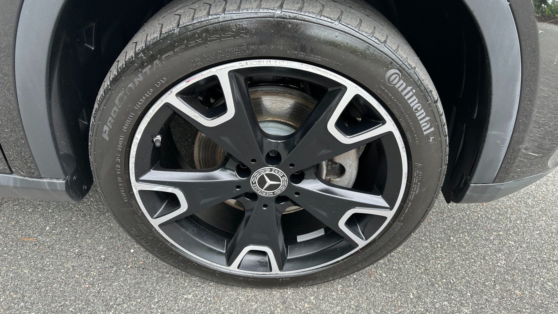 Used 2020 Mercedes-Benz GLA GLA 250 / 19IN WHEELS / WOOD TRIM / CONVENIENCE / PREMIUM for sale Sold at Formula Imports in Charlotte NC 28227 43