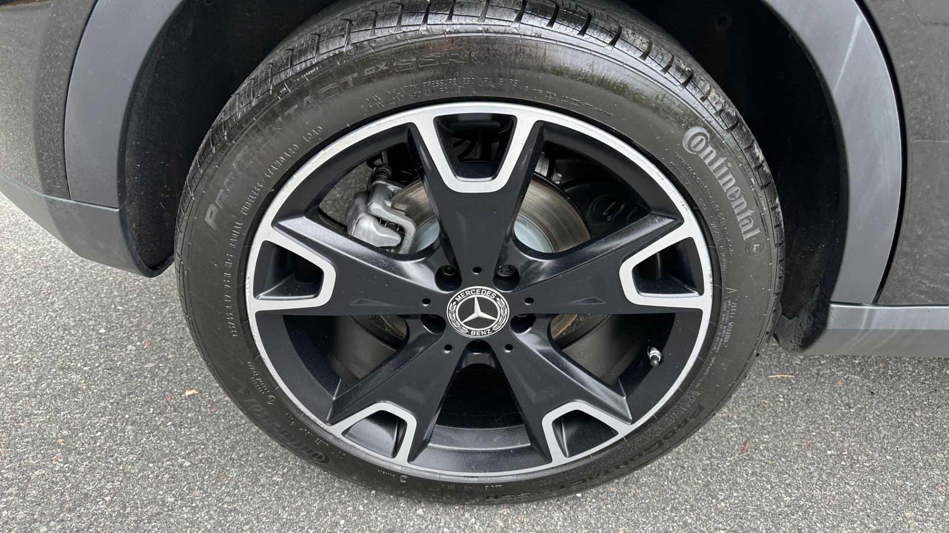 Used 2020 Mercedes-Benz GLA GLA 250 / 19IN WHEELS / WOOD TRIM / CONVENIENCE / PREMIUM for sale $30,995 at Formula Imports in Charlotte NC 28227 44