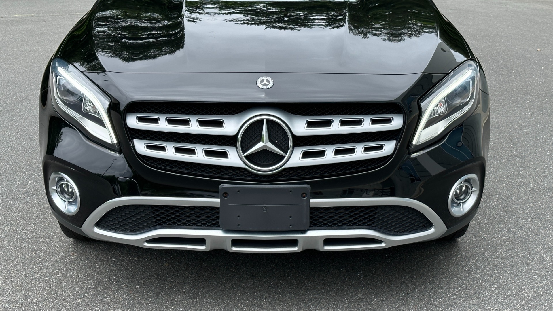 Used 2020 Mercedes-Benz GLA GLA 250 / 19IN WHEELS / WOOD TRIM / CONVENIENCE / PREMIUM for sale $30,995 at Formula Imports in Charlotte NC 28227 8