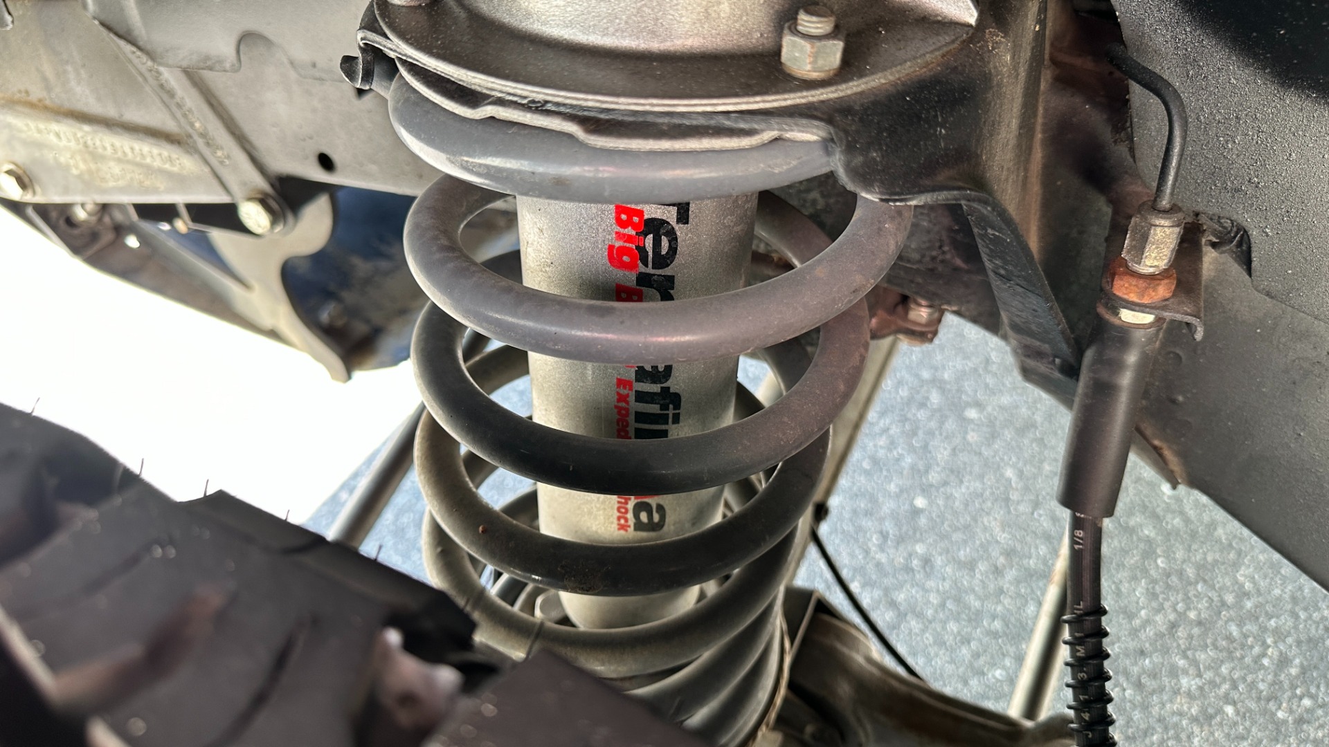 Used 1994 Land Rover Defender 110 CUSTOM BUILD / REBUILT POWERTRAIN / TDI300 DIESEL / 5SPD / BENCH SEATS for sale $81,995 at Formula Imports in Charlotte NC 28227 49