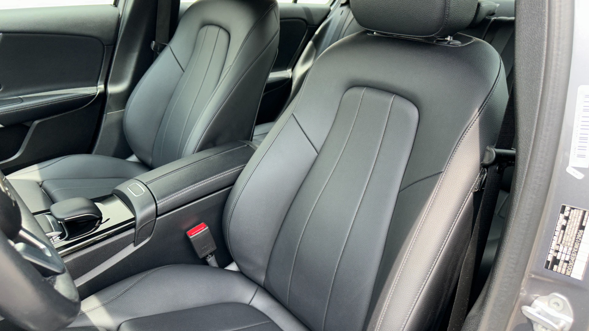 Used 2019 Mercedes-Benz A-Class A 220 for sale $30,995 at Formula Imports in Charlotte NC 28227 13