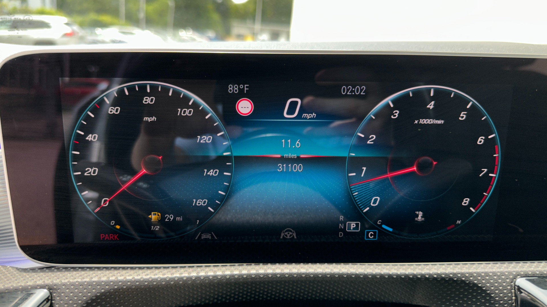 Used 2019 Mercedes-Benz A-Class A 220 for sale $30,995 at Formula Imports in Charlotte NC 28227 16