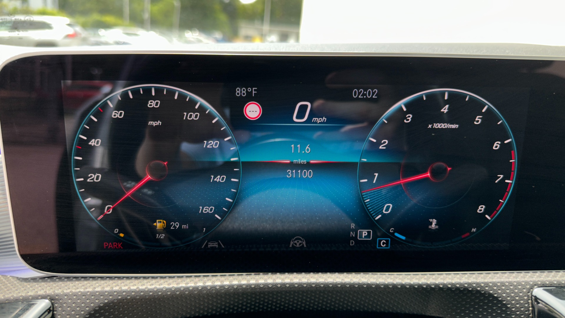Used 2019 Mercedes-Benz A-Class A220 / AMBIENT LIGHTING / PREMIUM PACKAGE / DRIVER ASSIST for sale $27,000 at Formula Imports in Charlotte NC 28227 16