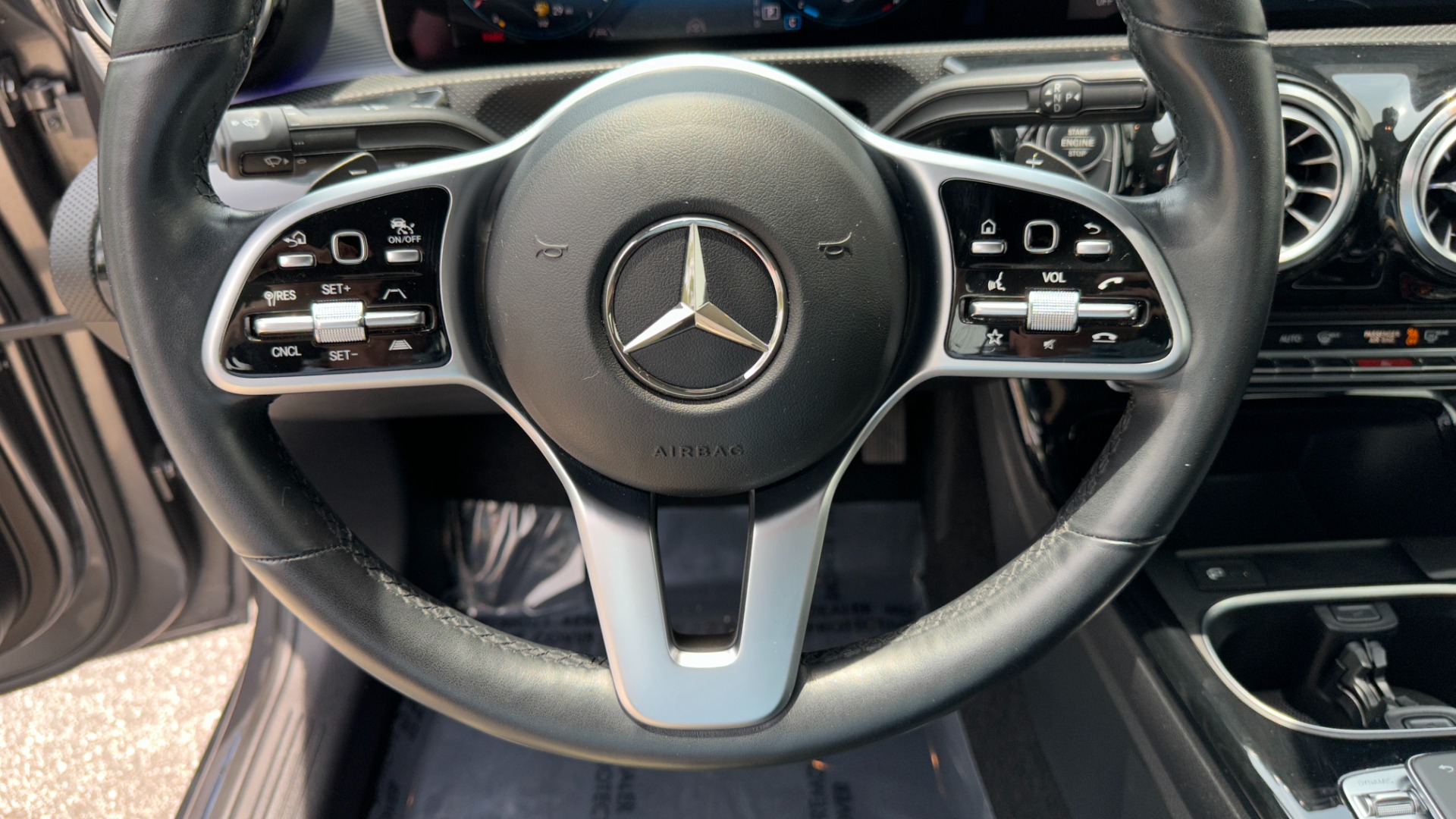 Used 2019 Mercedes-Benz A-Class A 220 for sale $30,995 at Formula Imports in Charlotte NC 28227 17