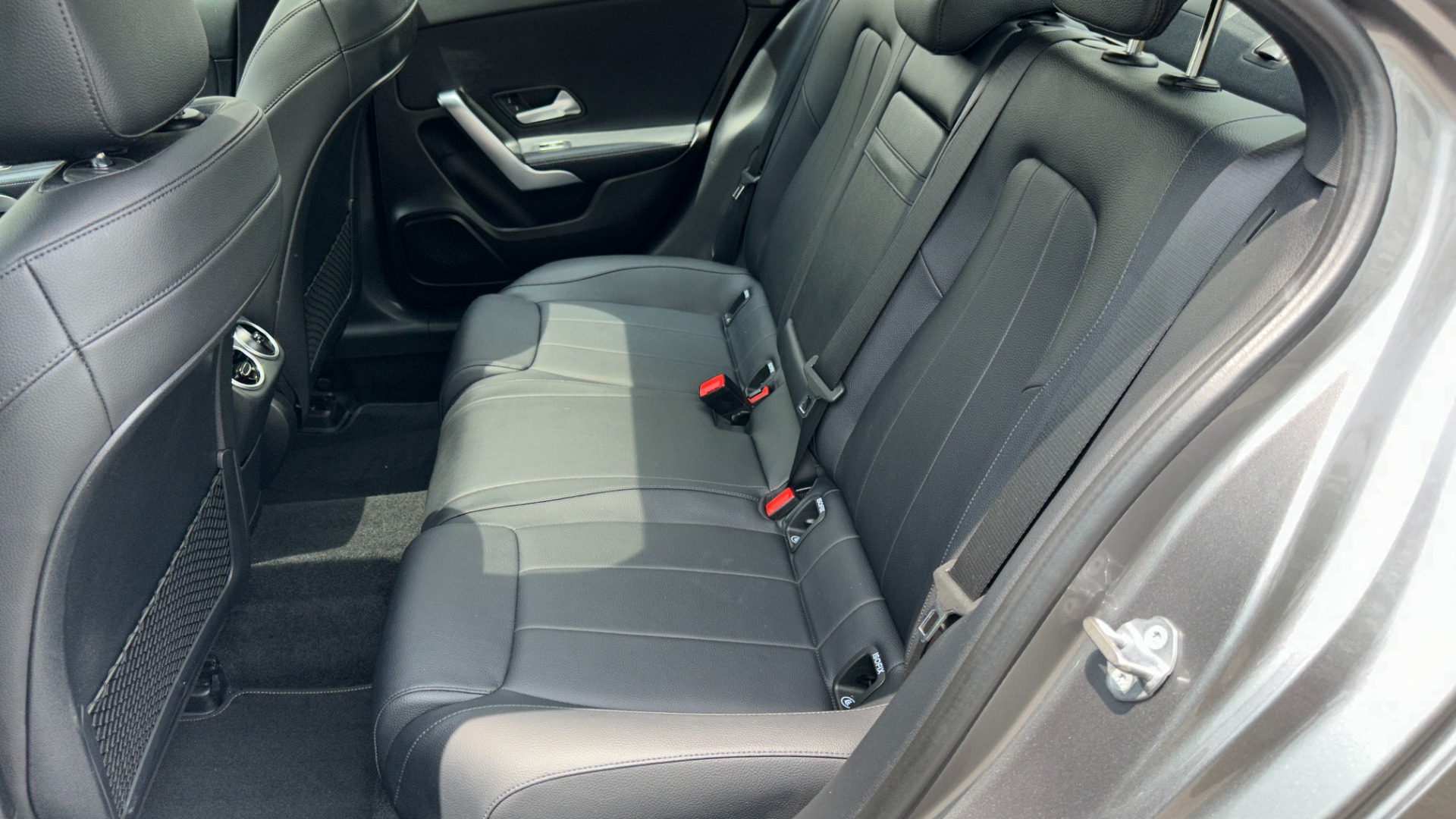 Used 2019 Mercedes-Benz A-Class A 220 for sale $30,995 at Formula Imports in Charlotte NC 28227 23