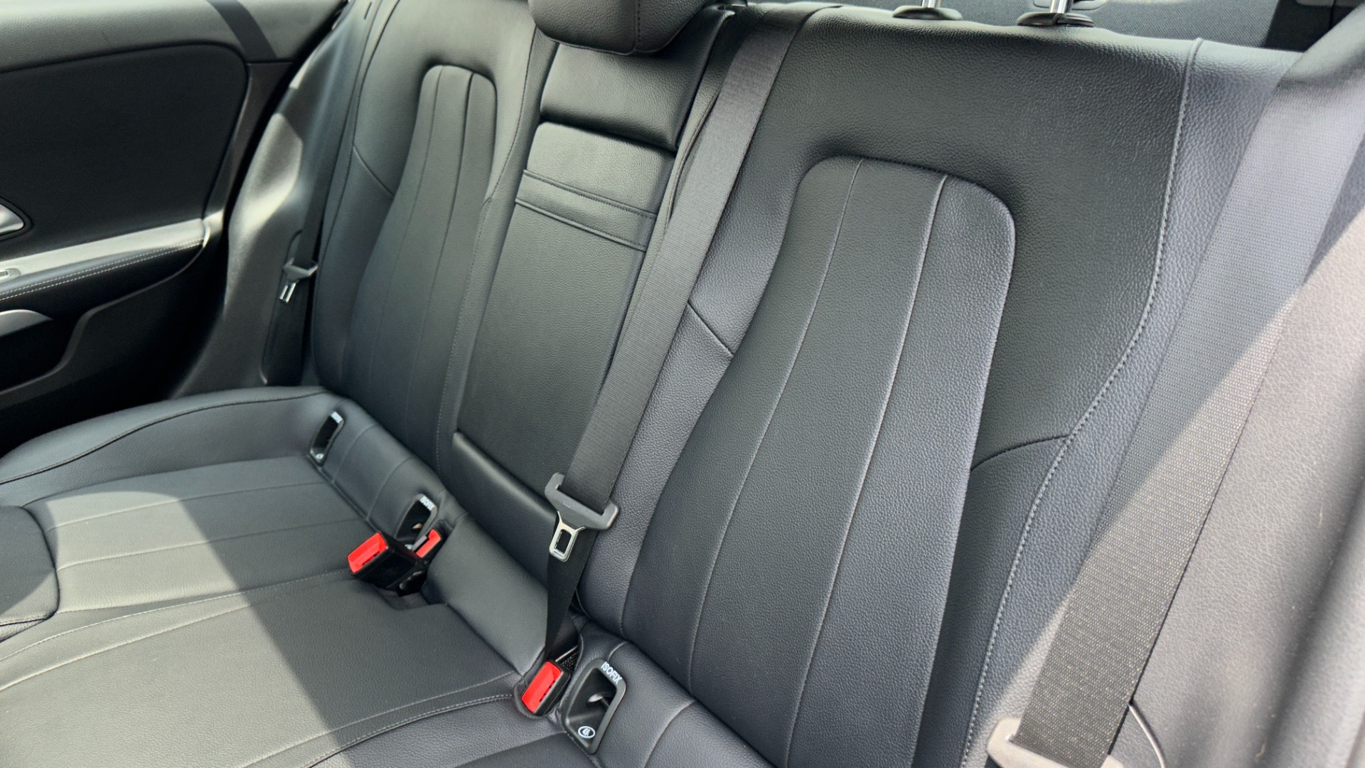 Used 2019 Mercedes-Benz A-Class A 220 for sale $30,995 at Formula Imports in Charlotte NC 28227 24