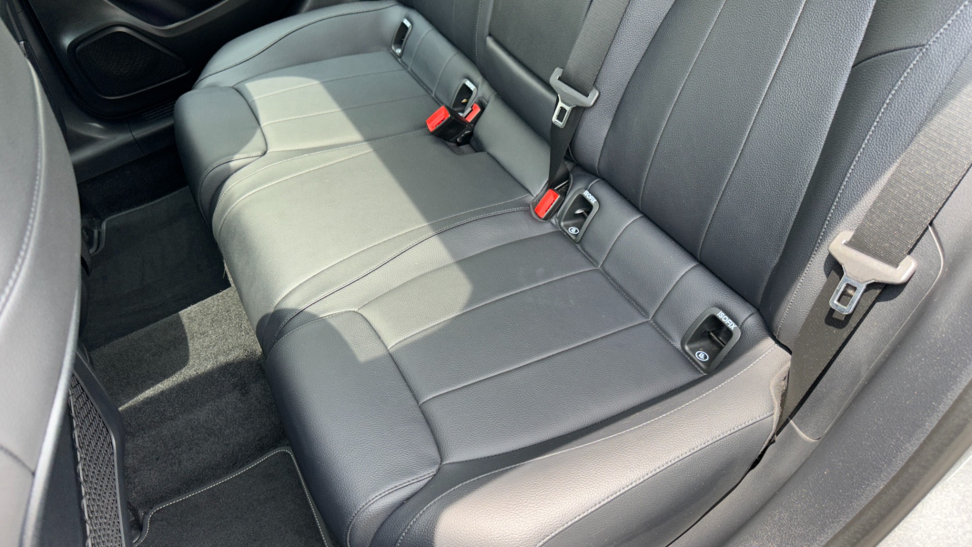 Used 2019 Mercedes-Benz A-Class A 220 for sale $30,995 at Formula Imports in Charlotte NC 28227 25