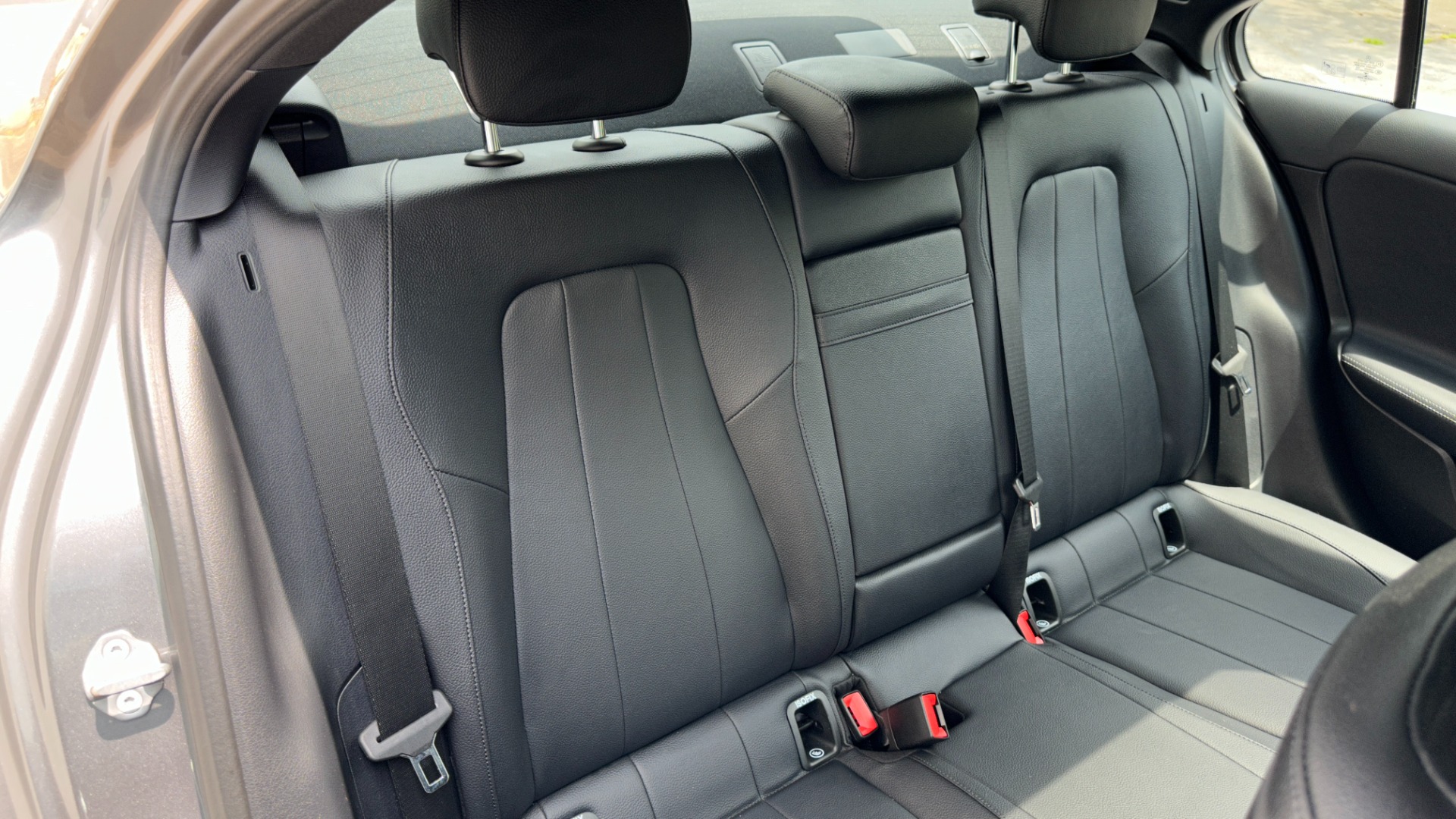 Used 2019 Mercedes-Benz A220 LUX PREM // MULTIMEDIA // DRIV ASSIST //HTD STS for sale Sold at Formula Imports in Charlotte NC 28227 29