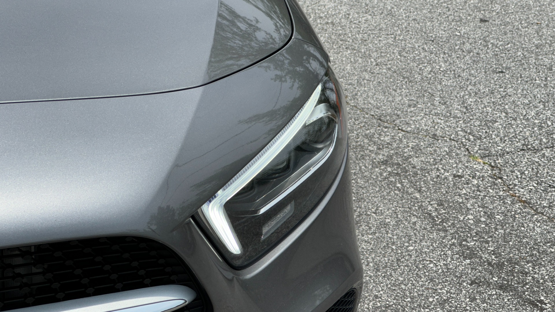 Used 2019 Mercedes-Benz A-Class A 220 for sale $30,995 at Formula Imports in Charlotte NC 28227 38