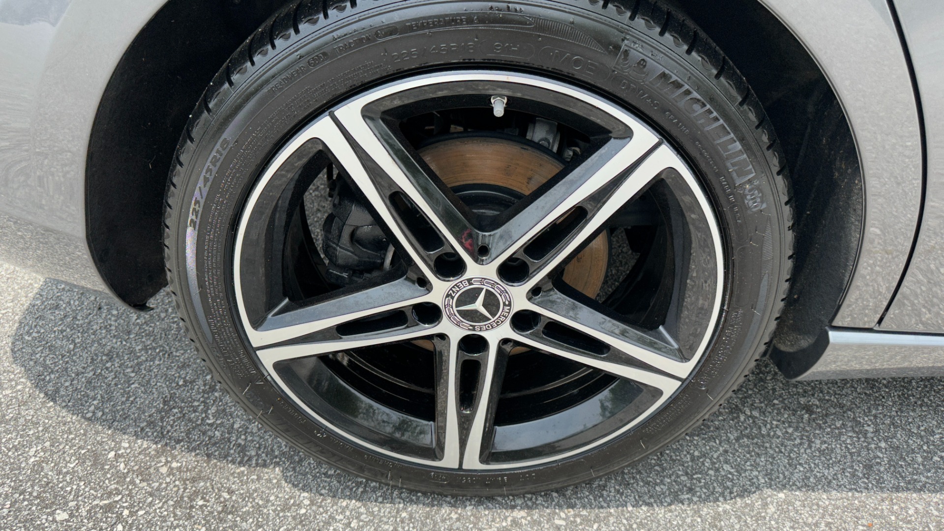 Used 2019 Mercedes-Benz A-Class A 220 for sale $30,995 at Formula Imports in Charlotte NC 28227 42