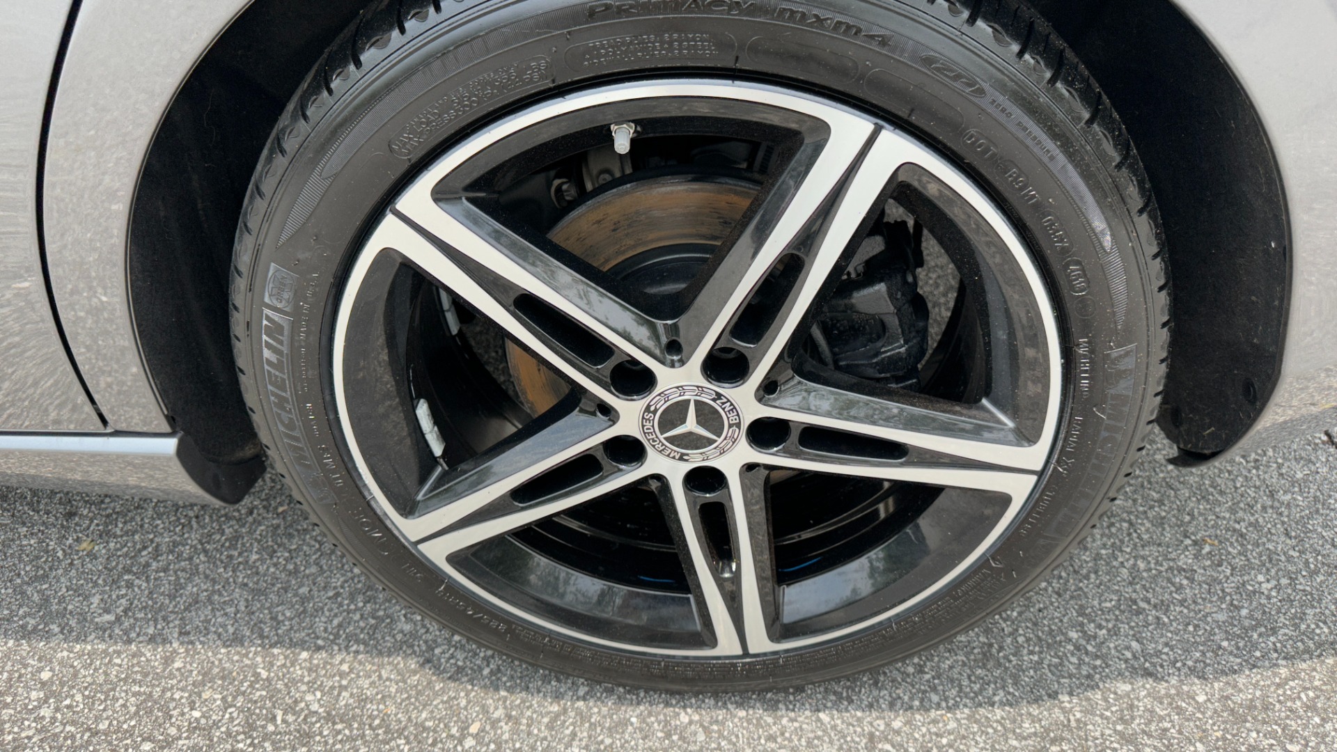 Used 2019 Mercedes-Benz A-Class A 220 for sale $30,995 at Formula Imports in Charlotte NC 28227 44