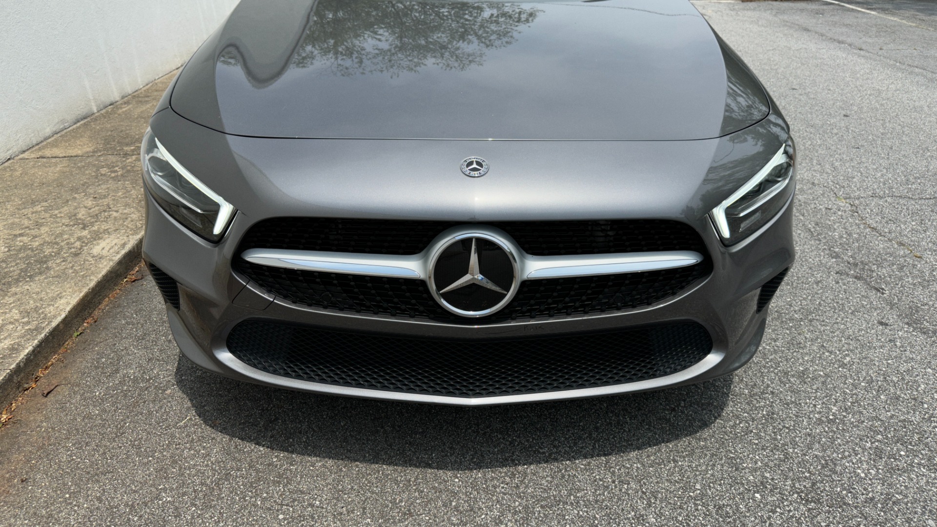 Used 2019 Mercedes-Benz A-Class A 220 for sale $30,995 at Formula Imports in Charlotte NC 28227 6