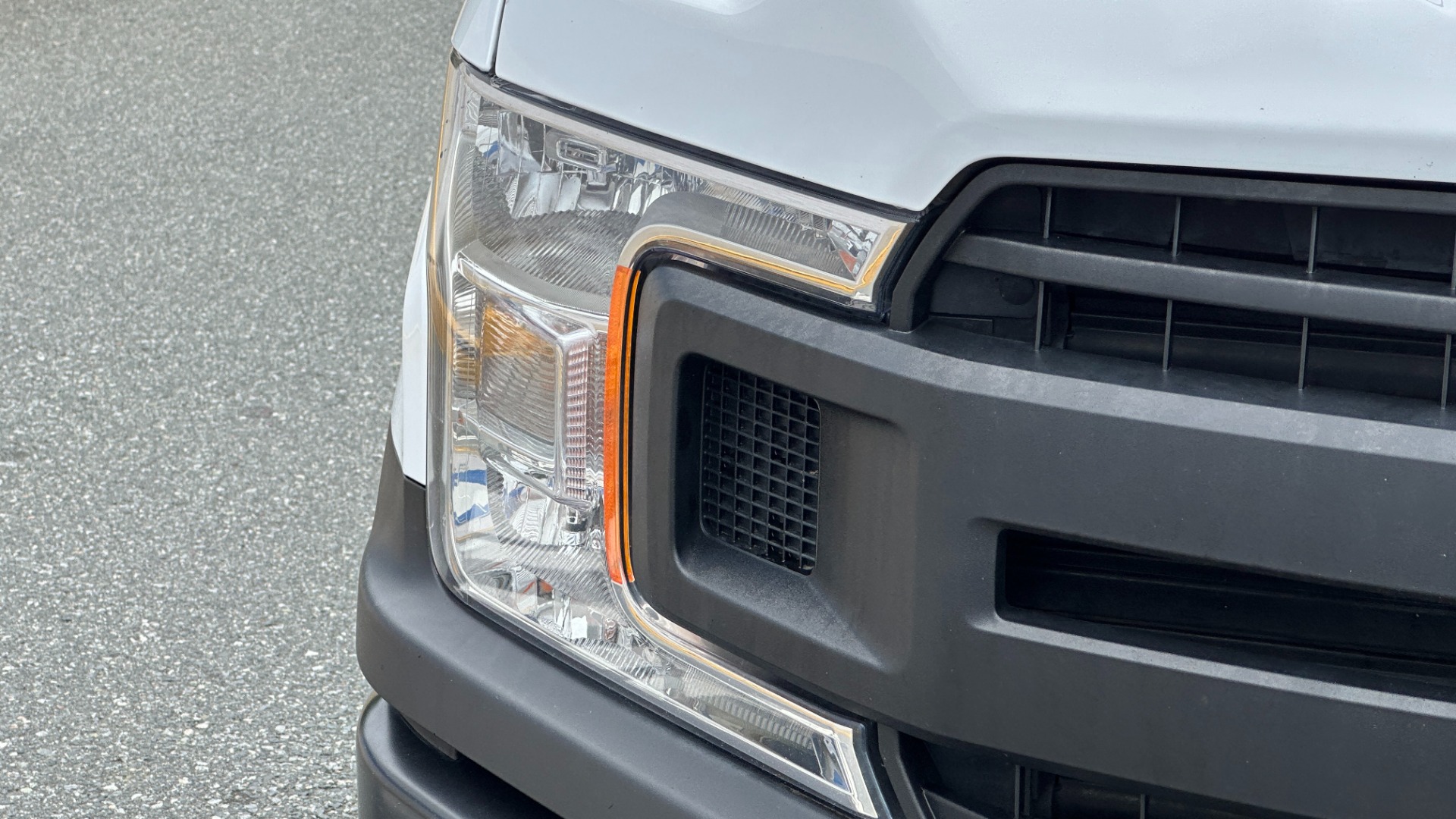 Used 2019 Ford F-150 XL / WORK TRUCK / VINYL SEATS / BED RACK / TOOLBOX / 2WD for sale $18,995 at Formula Imports in Charlotte NC 28227 28