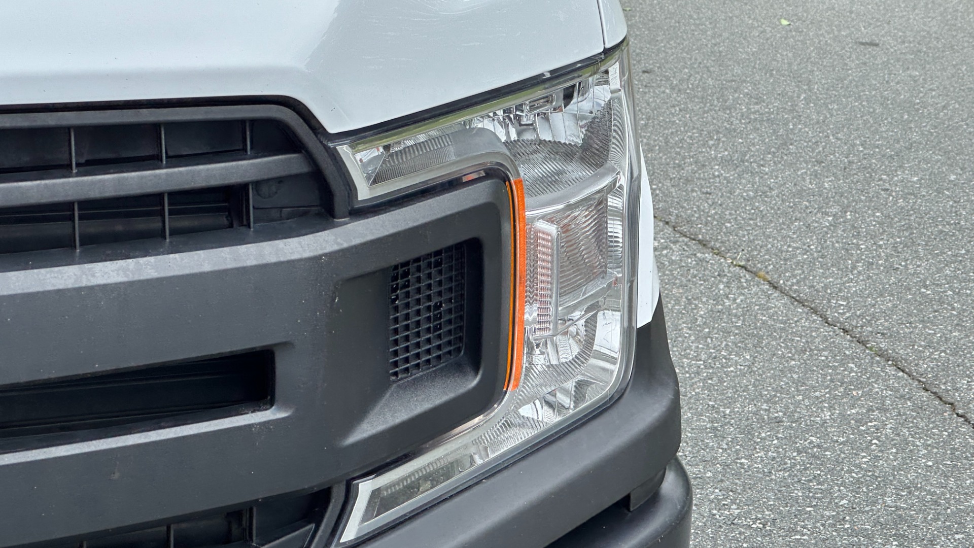 Used 2019 Ford F-150 XL / WORK TRUCK / VINYL SEATS / BED RACK / TOOLBOX / 2WD for sale $18,995 at Formula Imports in Charlotte NC 28227 29