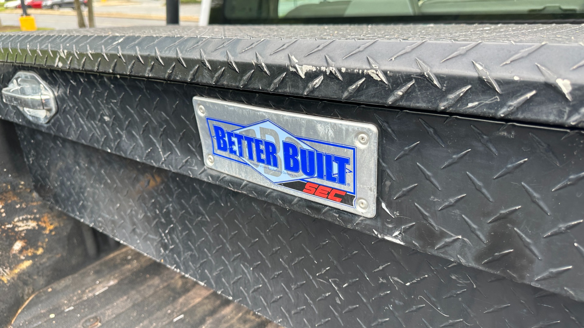 Used 2019 Ford F-150 XL / WORK TRUCK / VINYL SEATS / BED RACK / TOOLBOX / 2WD for sale Sold at Formula Imports in Charlotte NC 28227 37