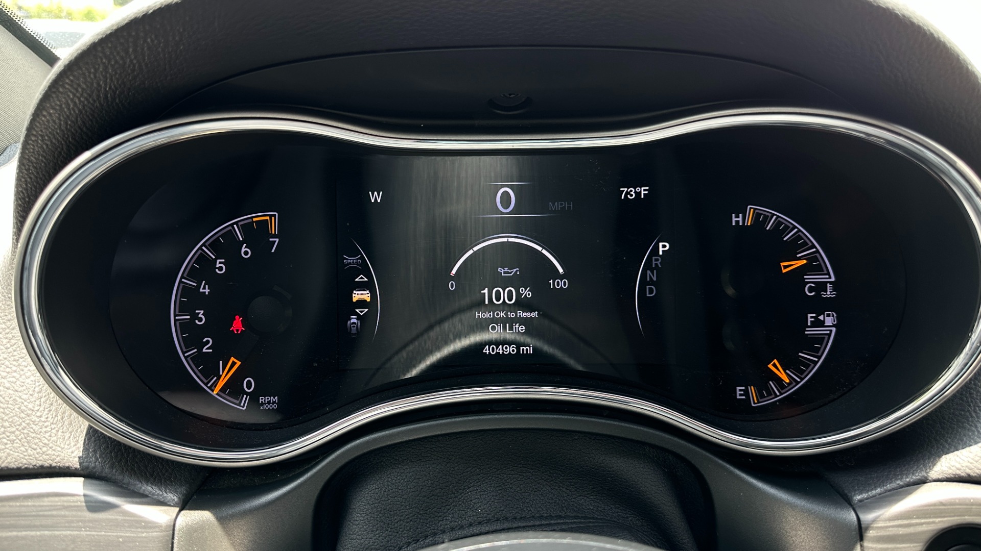 Used 2021 Jeep Grand Cherokee Laredo X for sale $33,995 at Formula Imports in Charlotte NC 28227 16