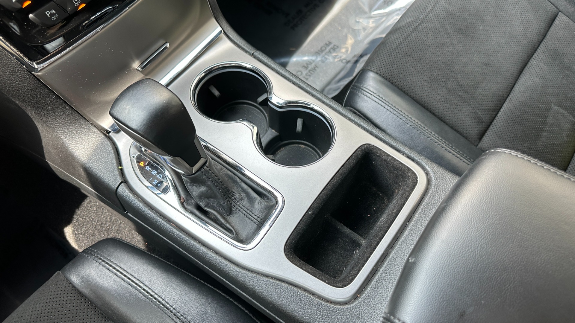 Used 2021 Jeep Grand Cherokee Laredo X PREMIUM LIGHTING / REMOTE START / SIRIUSXM for sale Sold at Formula Imports in Charlotte NC 28227 20