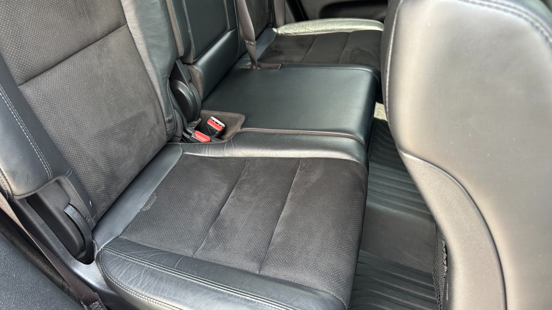 Used 2021 Jeep Grand Cherokee Laredo X for sale $33,995 at Formula Imports in Charlotte NC 28227 33
