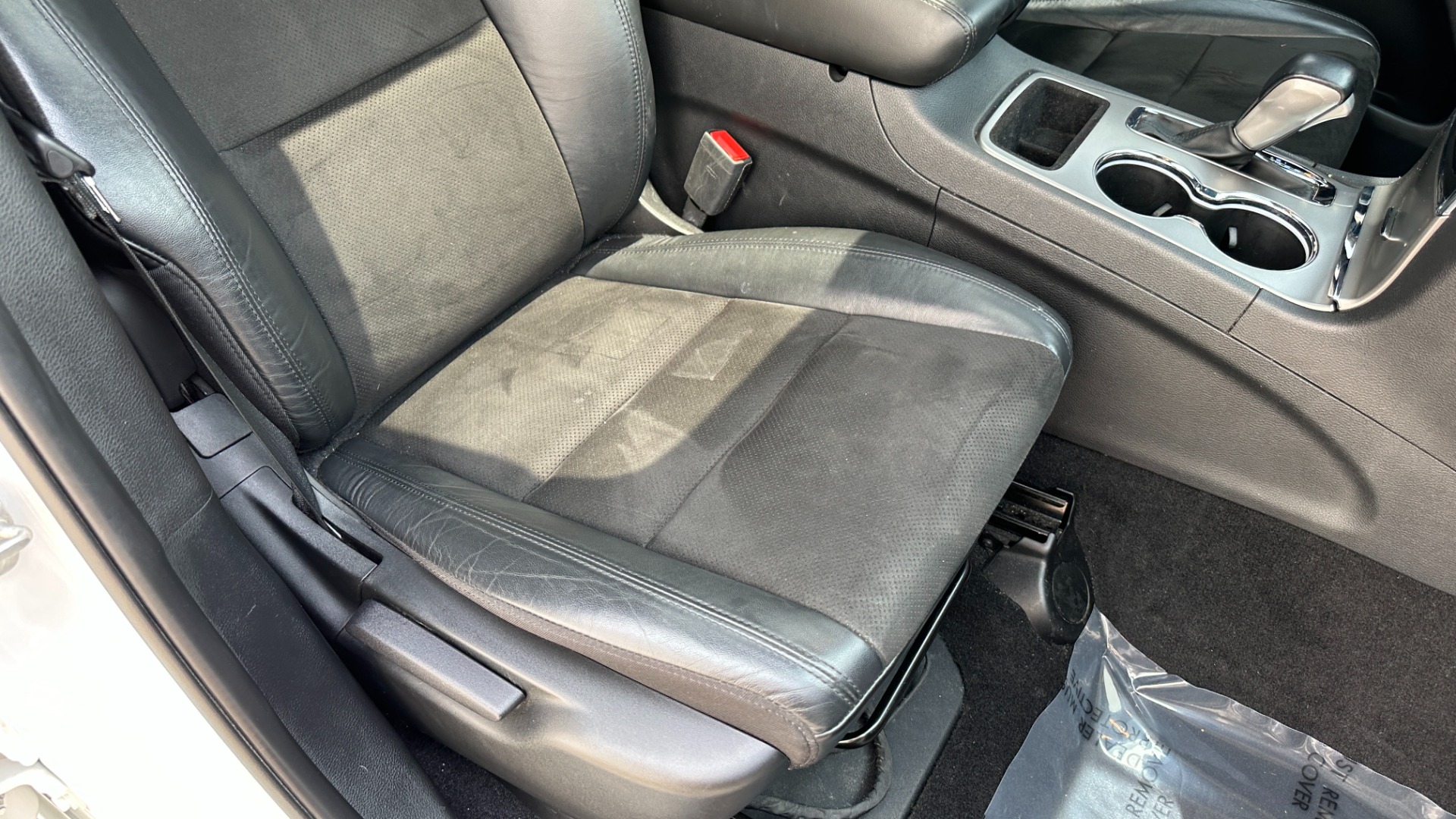 Used 2021 Jeep Grand Cherokee Laredo X for sale $33,995 at Formula Imports in Charlotte NC 28227 37