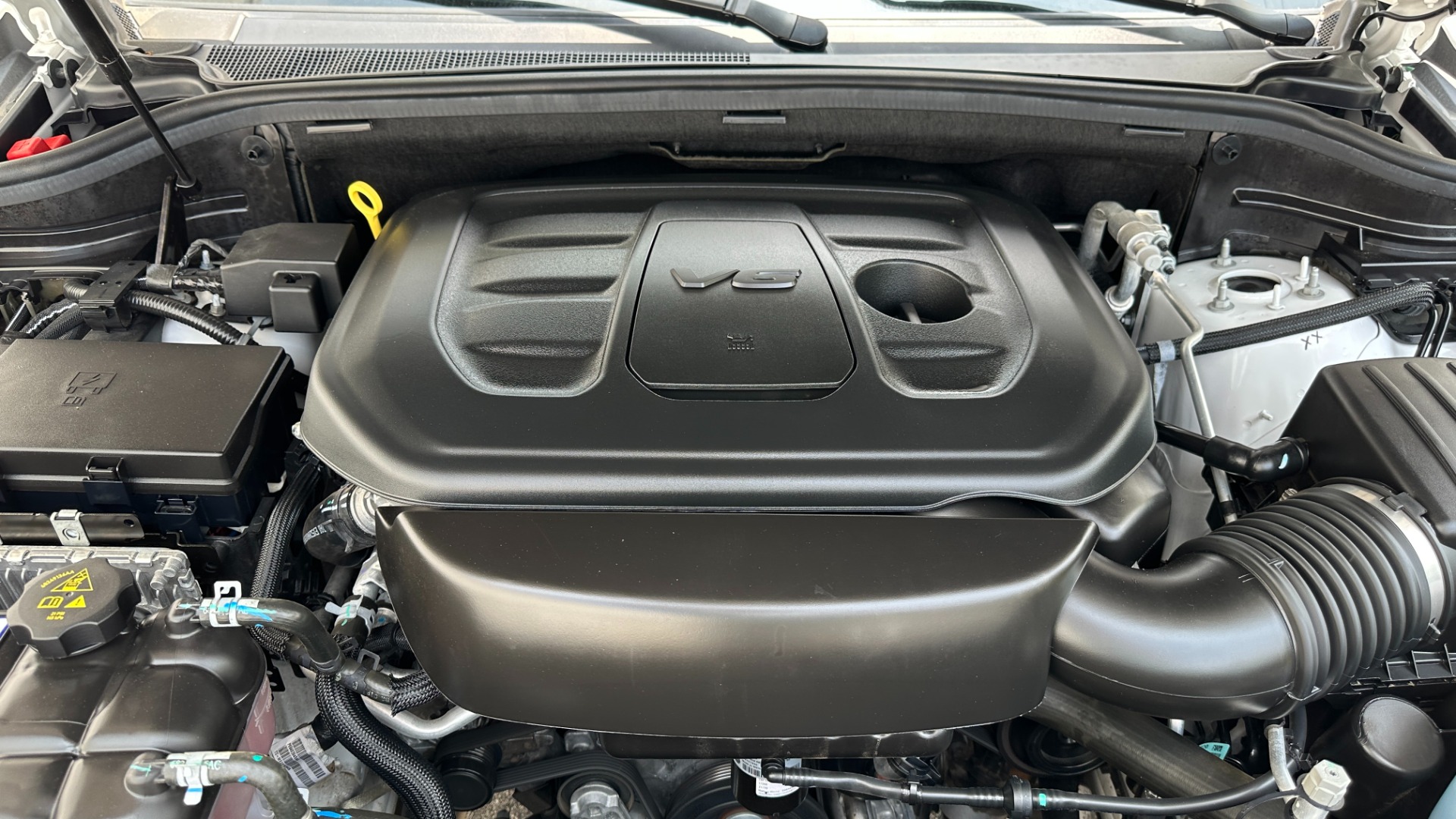 Used 2021 Jeep Grand Cherokee Laredo X for sale $33,995 at Formula Imports in Charlotte NC 28227 40