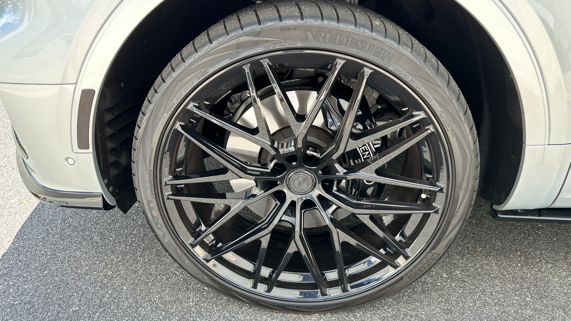 Used 2022 Bentley Bentayga S / CUSTOM AL13 WHEELS / TOURING / COMFORT / MOOD LIGHTING for sale $234,900 at Formula Imports in Charlotte NC 28227 52