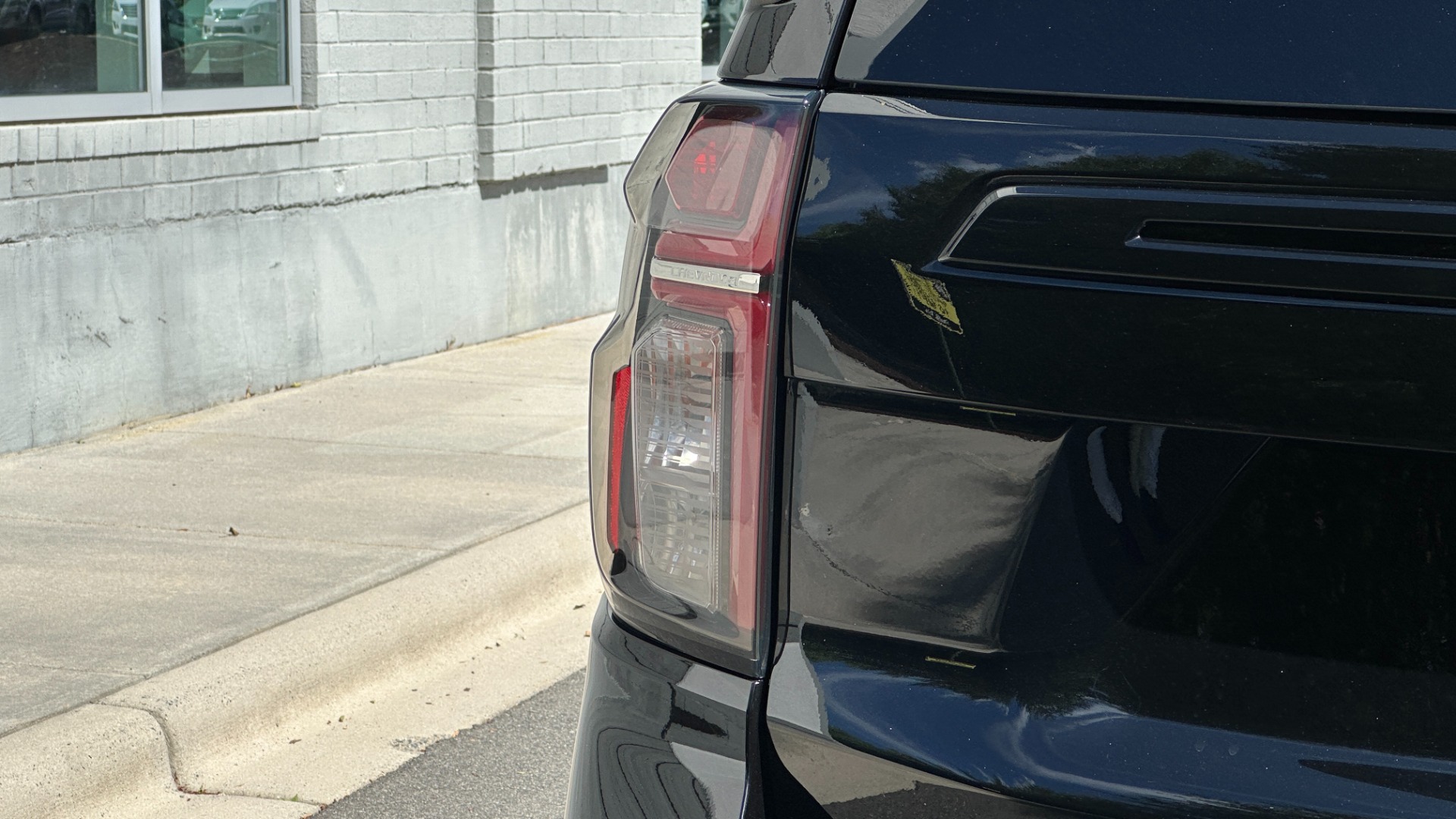 Used 2021 Chevrolet Tahoe HIGH COUNTRY / VOSSEN WHEELS / LEVEL KIT / CORSA / AFE INTAKE for sale Sold at Formula Imports in Charlotte NC 28227 44
