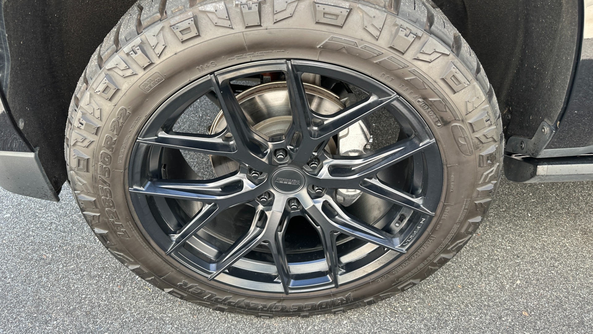 Used 2021 Chevrolet Tahoe HIGH COUNTRY / VOSSEN WHEELS / LEVEL KIT / CORSA / AFE INTAKE for sale $79,900 at Formula Imports in Charlotte NC 28227 51