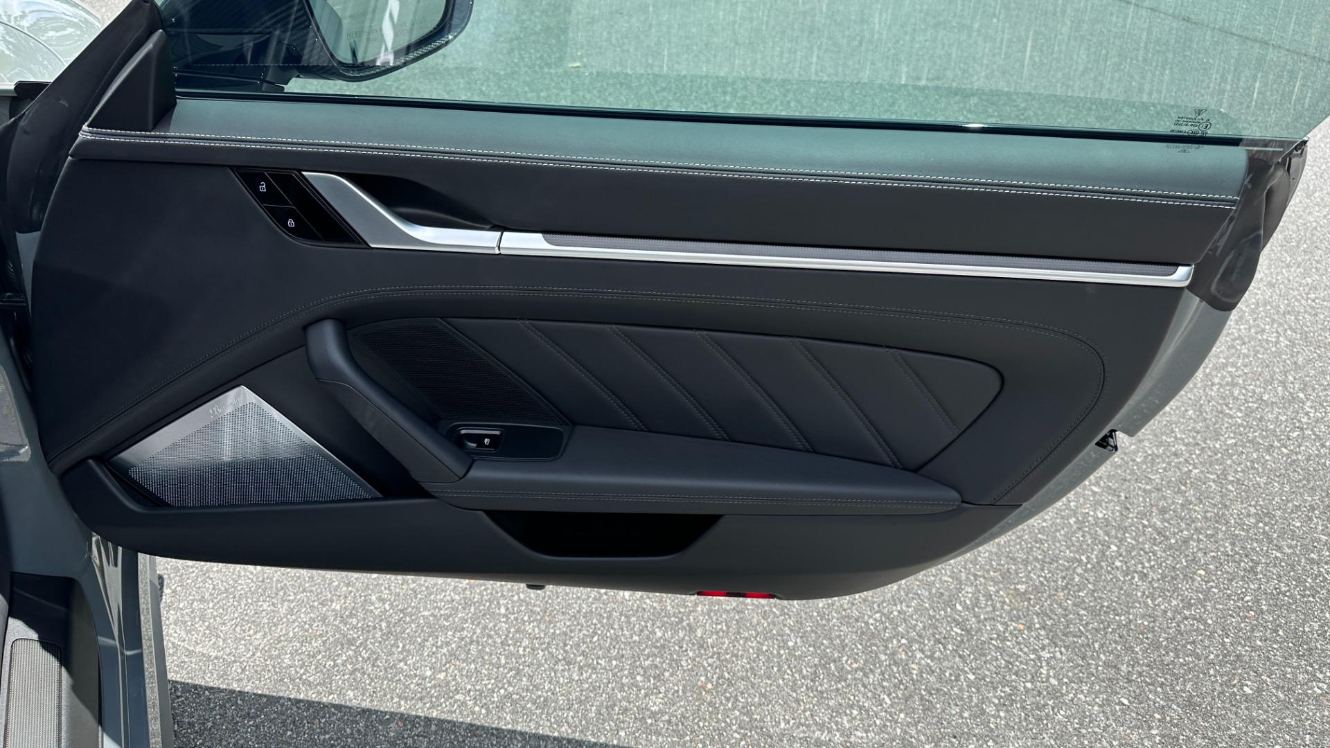 Used 2021 Porsche 911 TURBO S / CUSTOM PTS COLOR / BIG OPTIONS / SPORT SEATS / CARBON FIBER for sale $289,000 at Formula Imports in Charlotte NC 28227 27