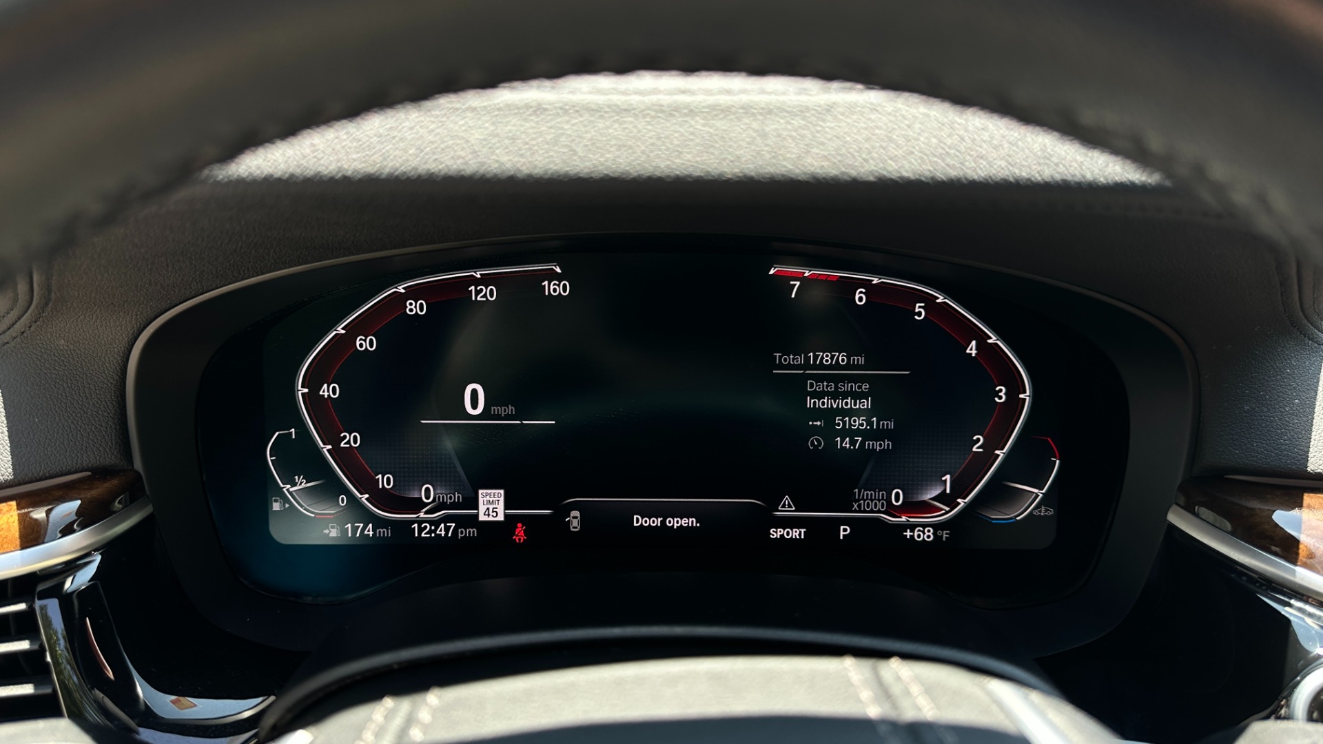 Used 2020 BMW 5 Series 540i xDrive / EXECUTIVE / LUXURY / HK SURROUND / NAPPA LEATHER for sale $45,995 at Formula Imports in Charlotte NC 28227 17