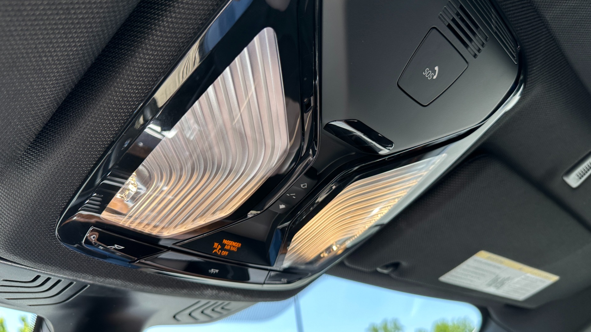 Used 2020 BMW 5 Series 540i xDrive / EXECUTIVE / LUXURY / HK SURROUND / NAPPA LEATHER for sale $45,995 at Formula Imports in Charlotte NC 28227 23