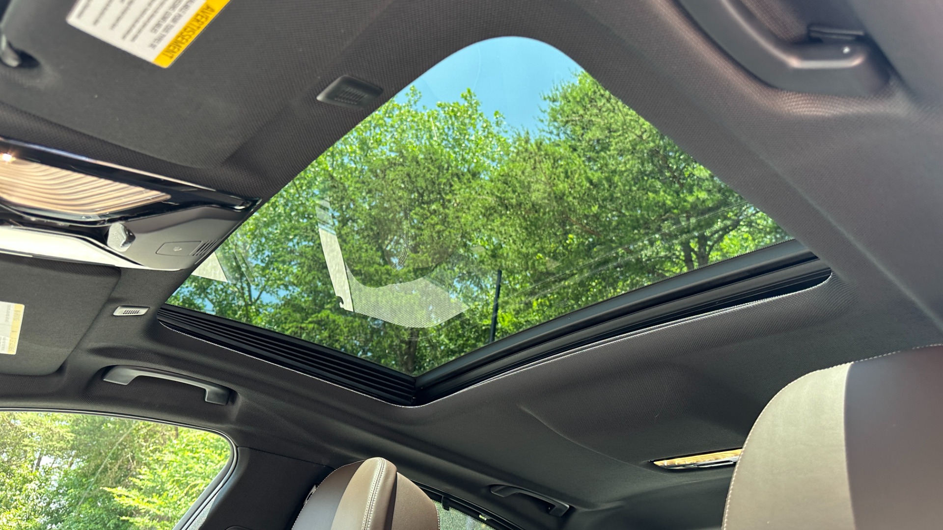 Used 2020 BMW 5 Series 540i xDrive / EXECUTIVE / LUXURY / HK SURROUND / NAPPA LEATHER for sale $45,995 at Formula Imports in Charlotte NC 28227 24