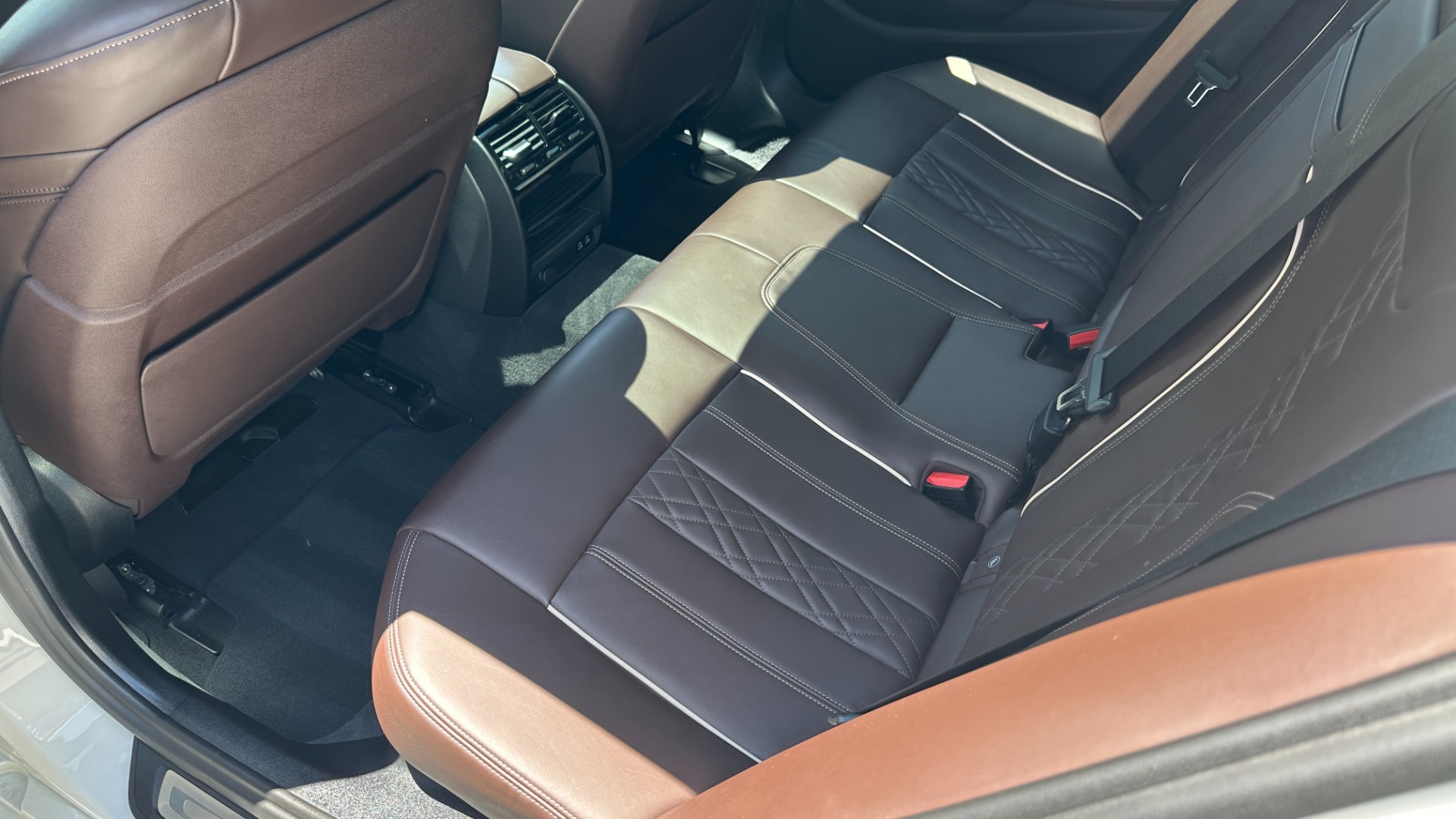 Used 2020 BMW 5 Series 540i xDrive / EXECUTIVE / LUXURY / HK SURROUND / NAPPA LEATHER for sale $45,995 at Formula Imports in Charlotte NC 28227 28