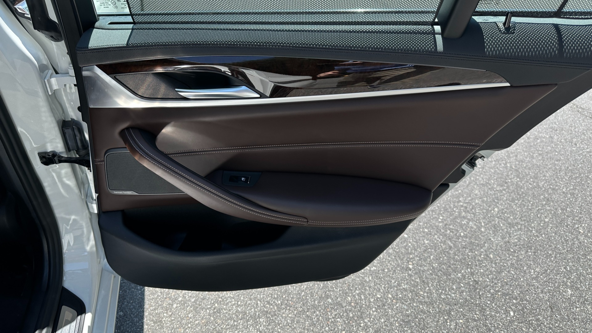 Used 2020 BMW 5 Series 540i xDrive / EXECUTIVE / LUXURY / HK SURROUND / NAPPA LEATHER for sale $45,995 at Formula Imports in Charlotte NC 28227 32
