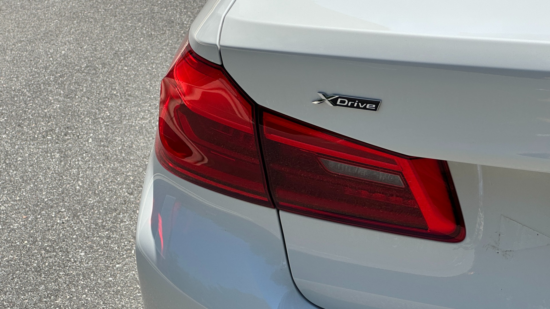 Used 2020 BMW 5 Series 540i xDrive / EXECUTIVE / LUXURY / HK SURROUND / NAPPA LEATHER for sale $45,995 at Formula Imports in Charlotte NC 28227 48