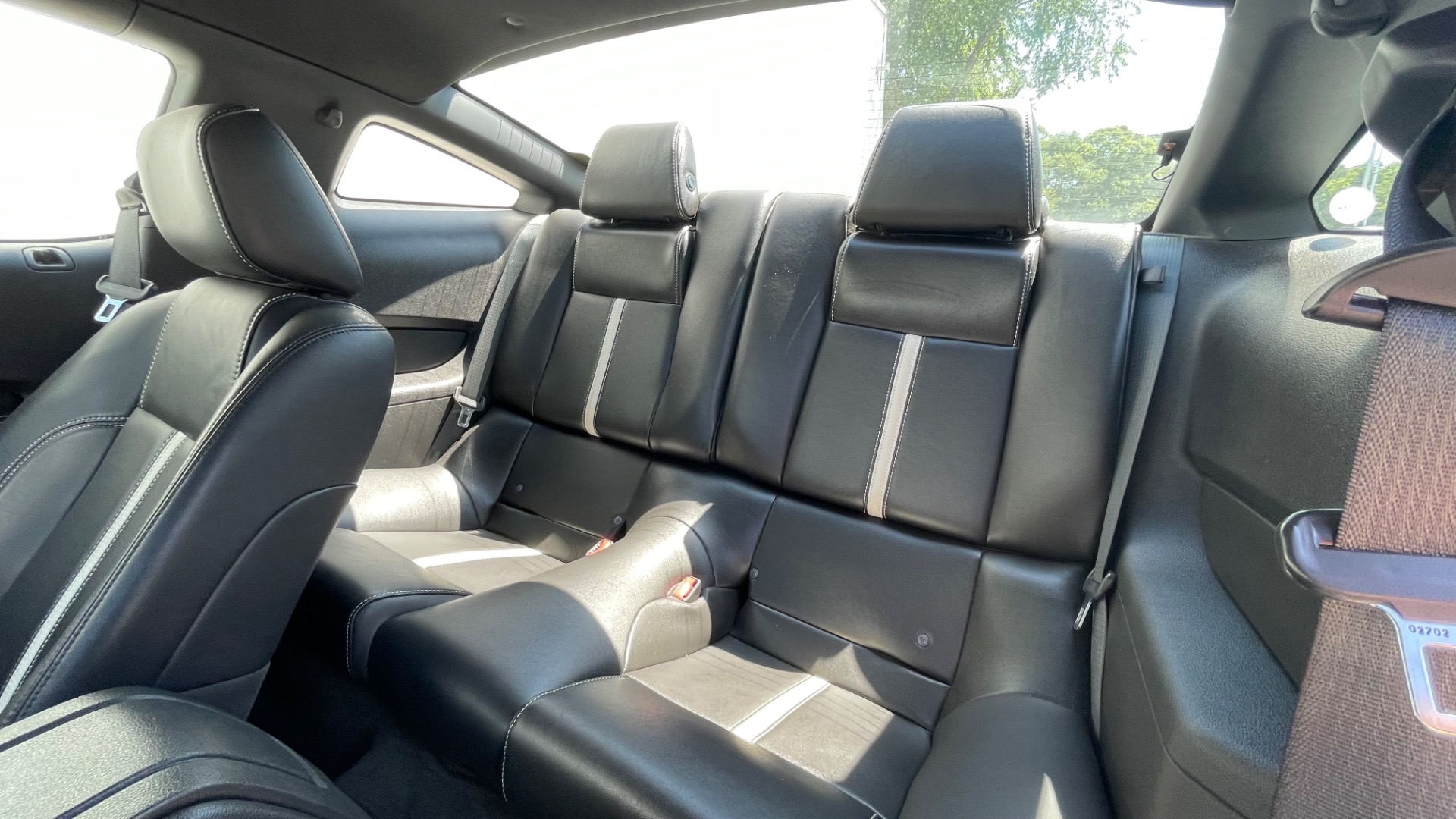 Used 2012 Ford Mustang GT Premium for sale Sold at Formula Imports in Charlotte NC 28227 24