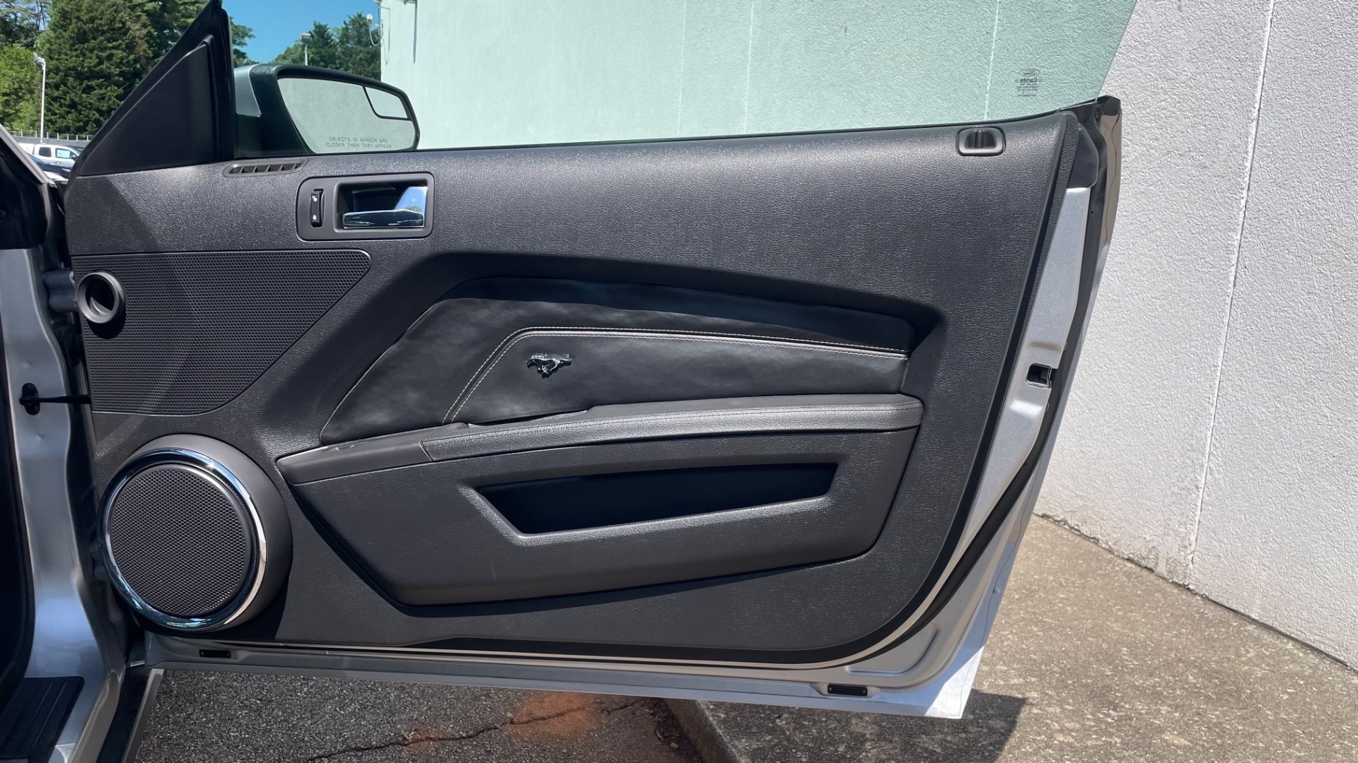 Used 2012 Ford Mustang GT Premium for sale Sold at Formula Imports in Charlotte NC 28227 25