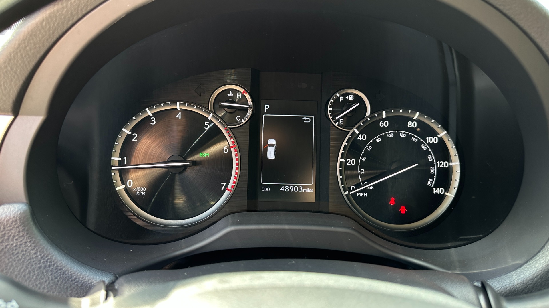 Used 2020 Lexus GX GX 460 PREMIUM / LEATHER STEERING / LEATHER INTERIOR / 4WD for sale Sold at Formula Imports in Charlotte NC 28227 17