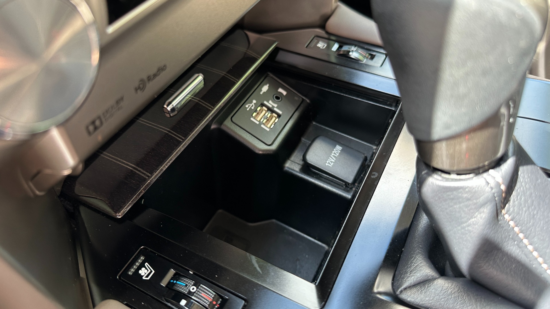 Used 2020 Lexus GX GX 460 PREMIUM / LEATHER STEERING / LEATHER INTERIOR / 4WD for sale Sold at Formula Imports in Charlotte NC 28227 21