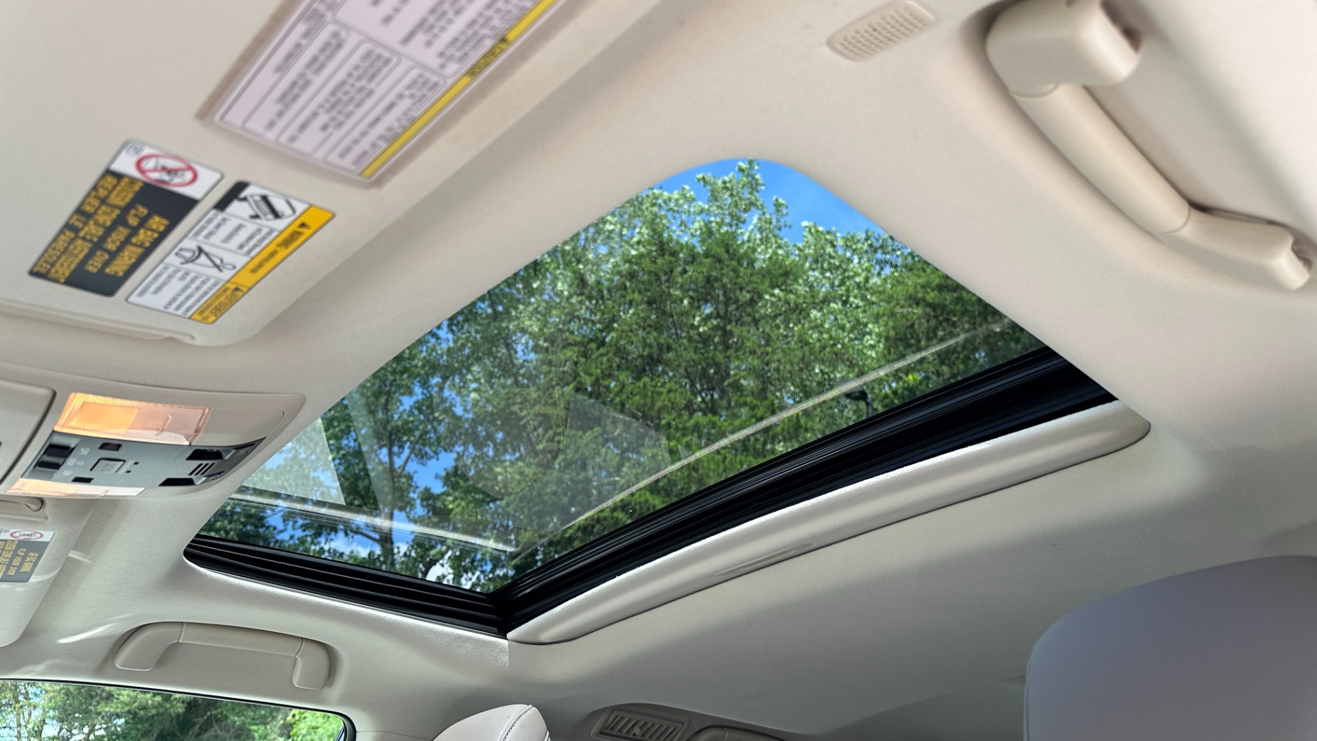 Used 2020 Lexus GX GX 460 PREMIUM / LEATHER STEERING / LEATHER INTERIOR / 4WD for sale Sold at Formula Imports in Charlotte NC 28227 23