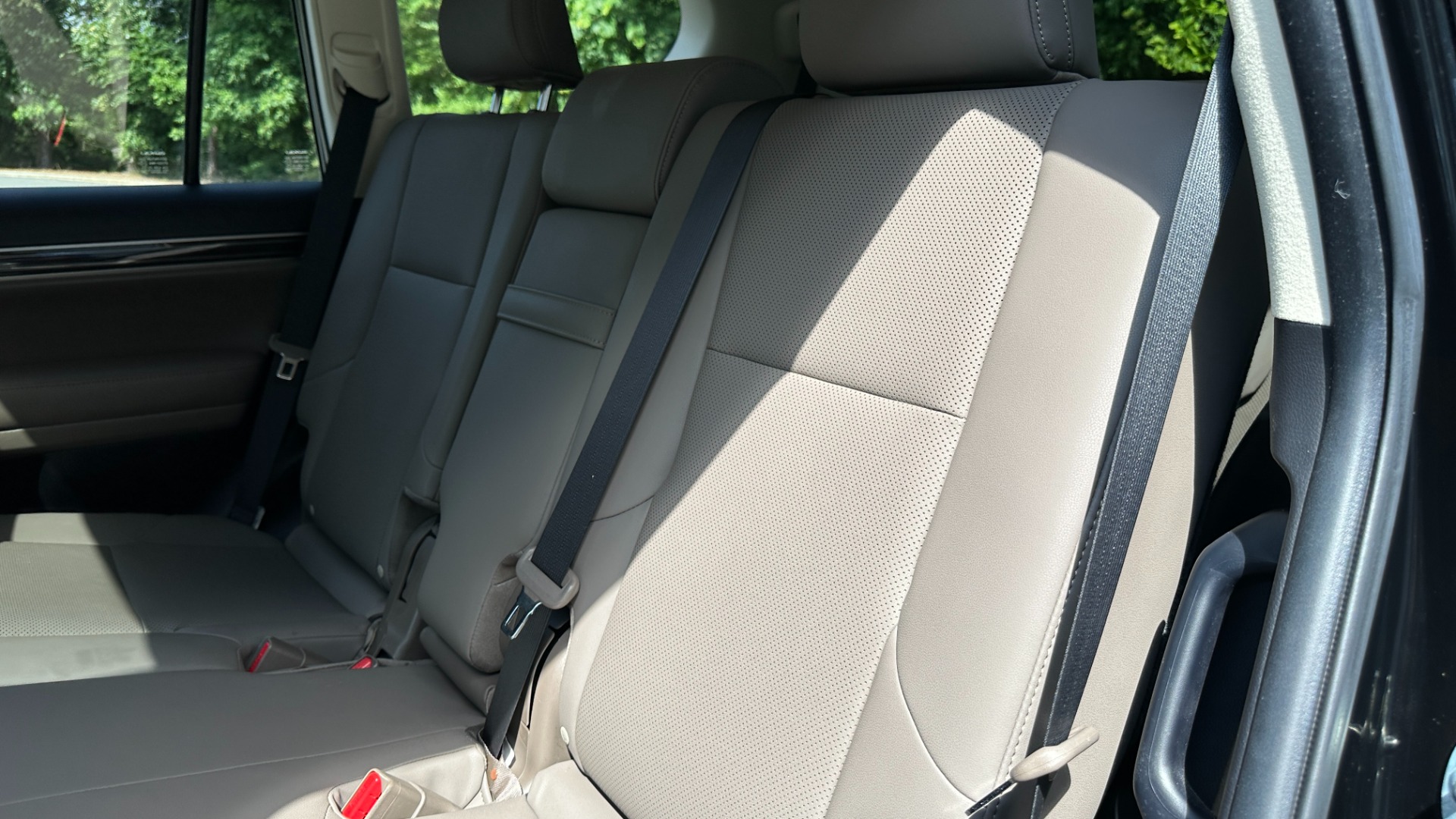 Used 2020 Lexus GX GX 460 PREMIUM / LEATHER STEERING / LEATHER INTERIOR / 4WD for sale Sold at Formula Imports in Charlotte NC 28227 26