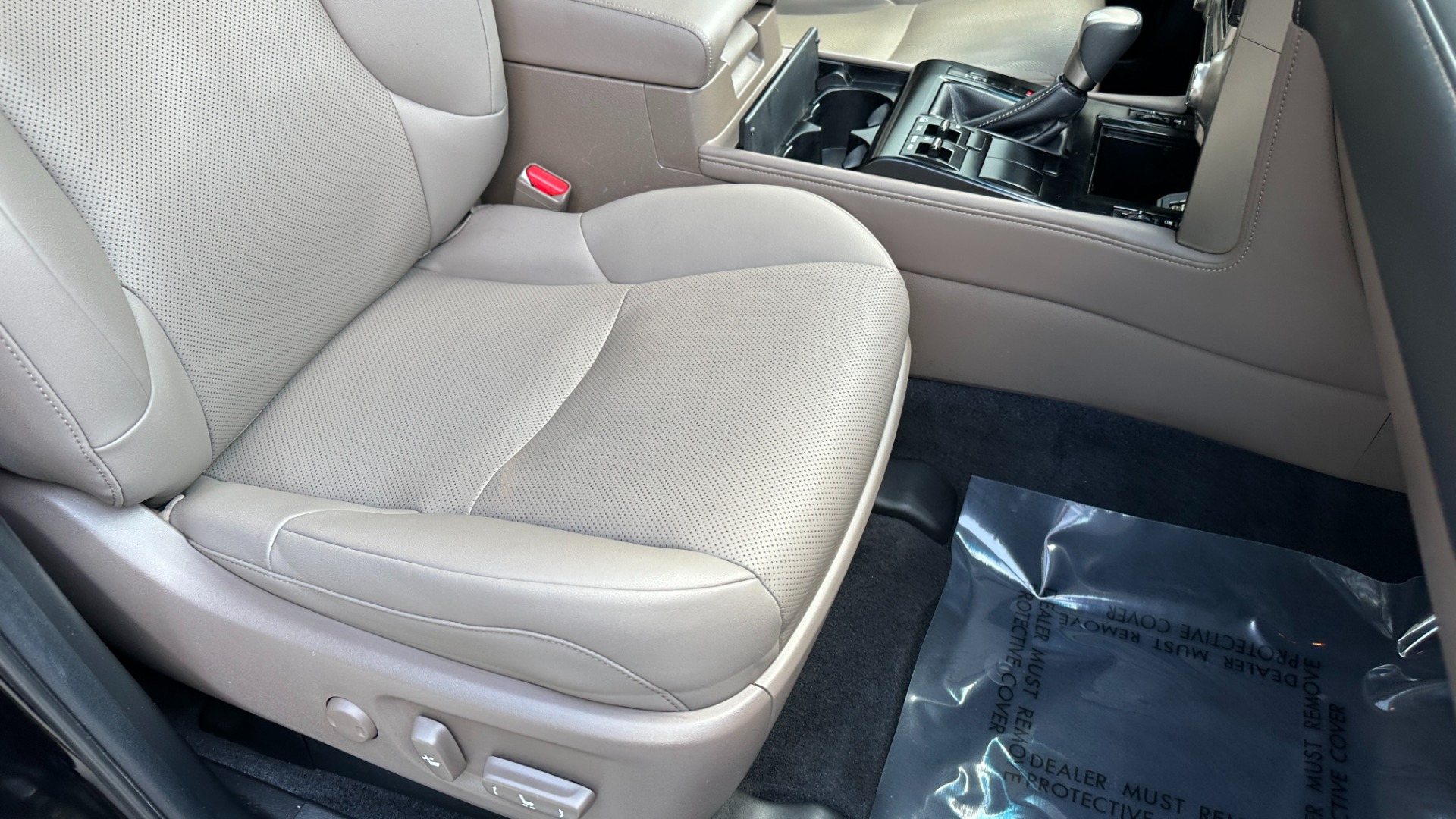 Used 2020 Lexus GX GX 460 PREMIUM / LEATHER STEERING / LEATHER INTERIOR / 4WD for sale Sold at Formula Imports in Charlotte NC 28227 38