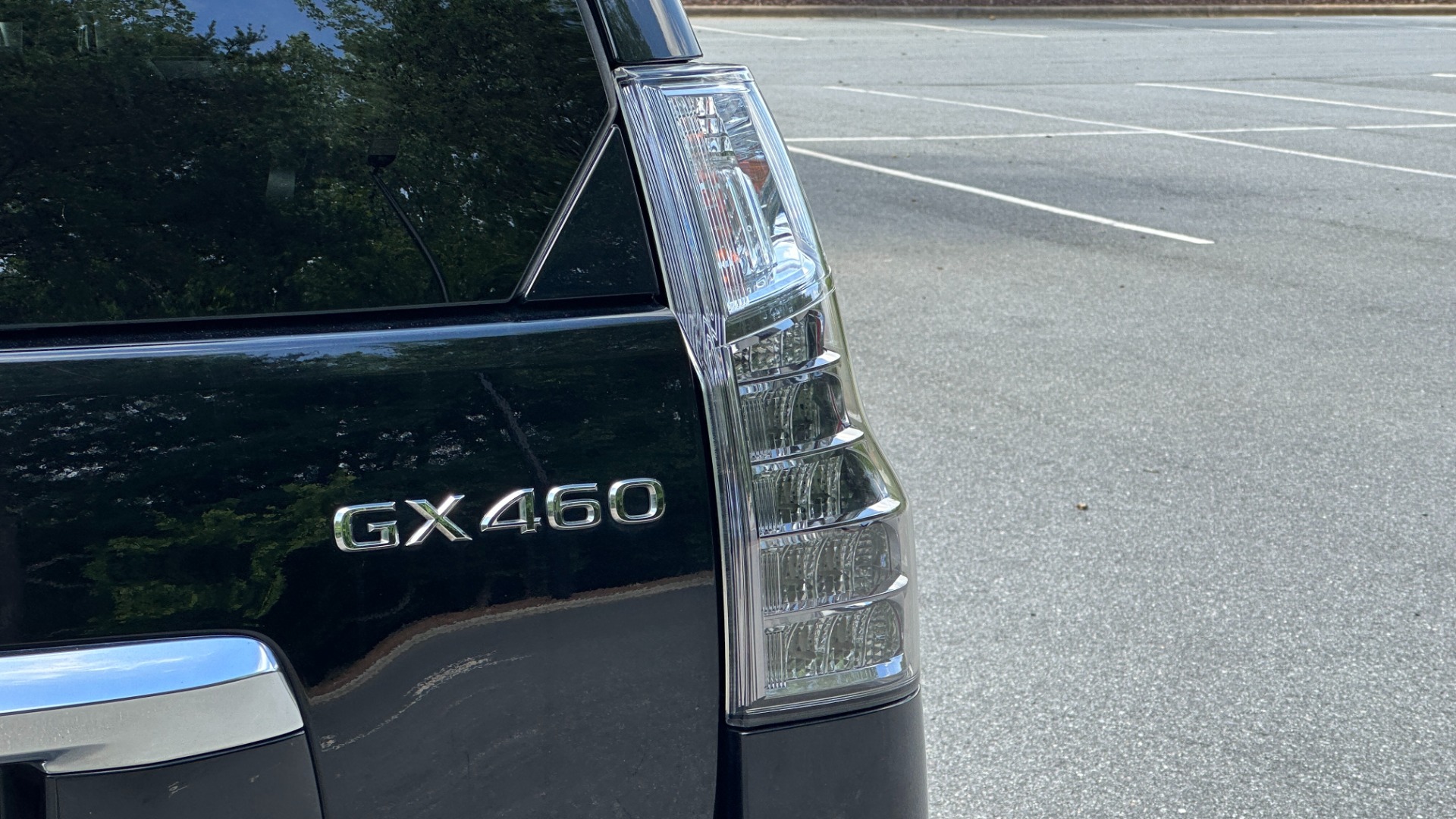 Used 2020 Lexus GX GX 460 PREMIUM / LEATHER STEERING / LEATHER INTERIOR / 4WD for sale Sold at Formula Imports in Charlotte NC 28227 44