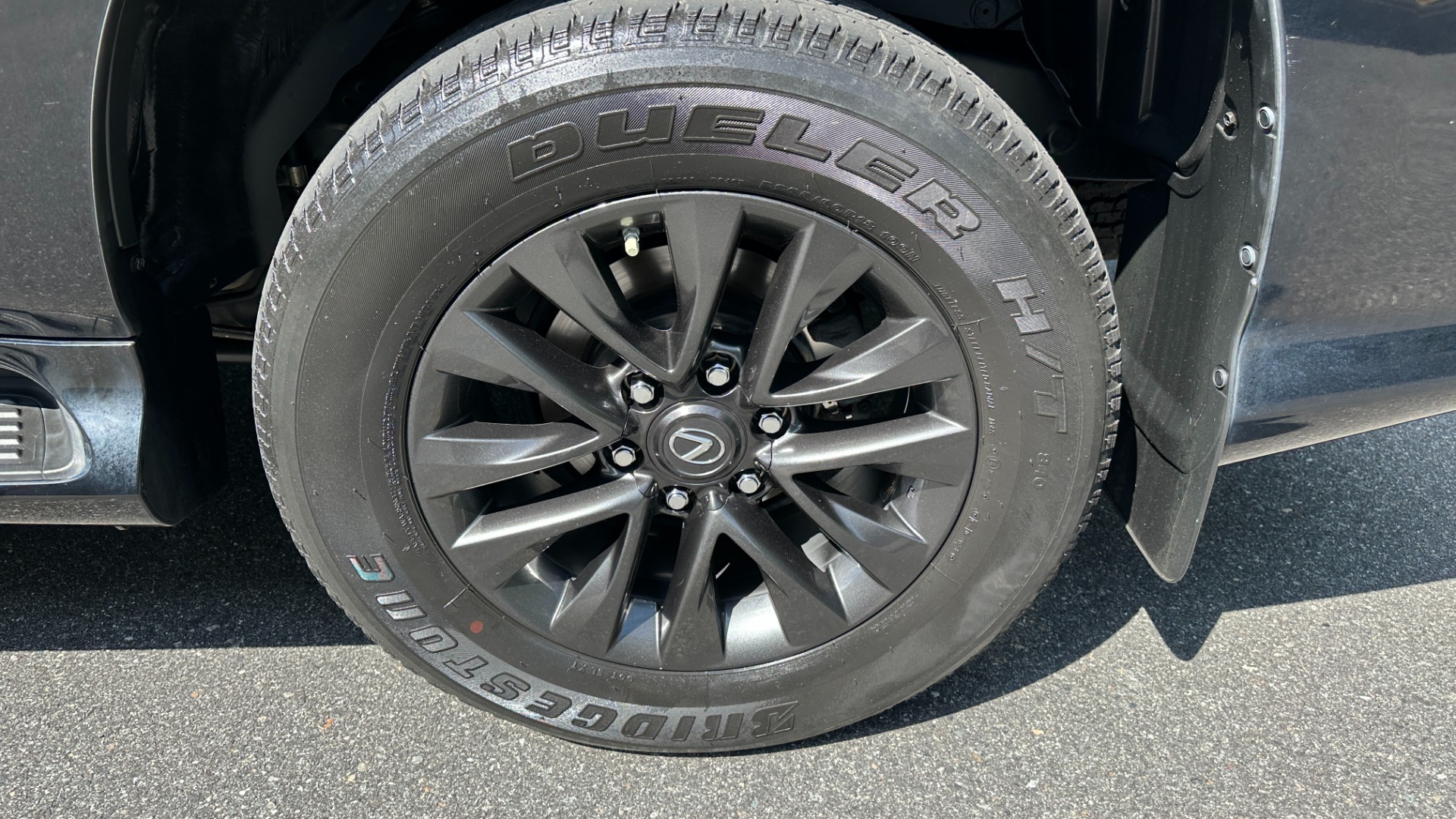 Used 2020 Lexus GX GX 460 PREMIUM / LEATHER STEERING / LEATHER INTERIOR / 4WD for sale Sold at Formula Imports in Charlotte NC 28227 48