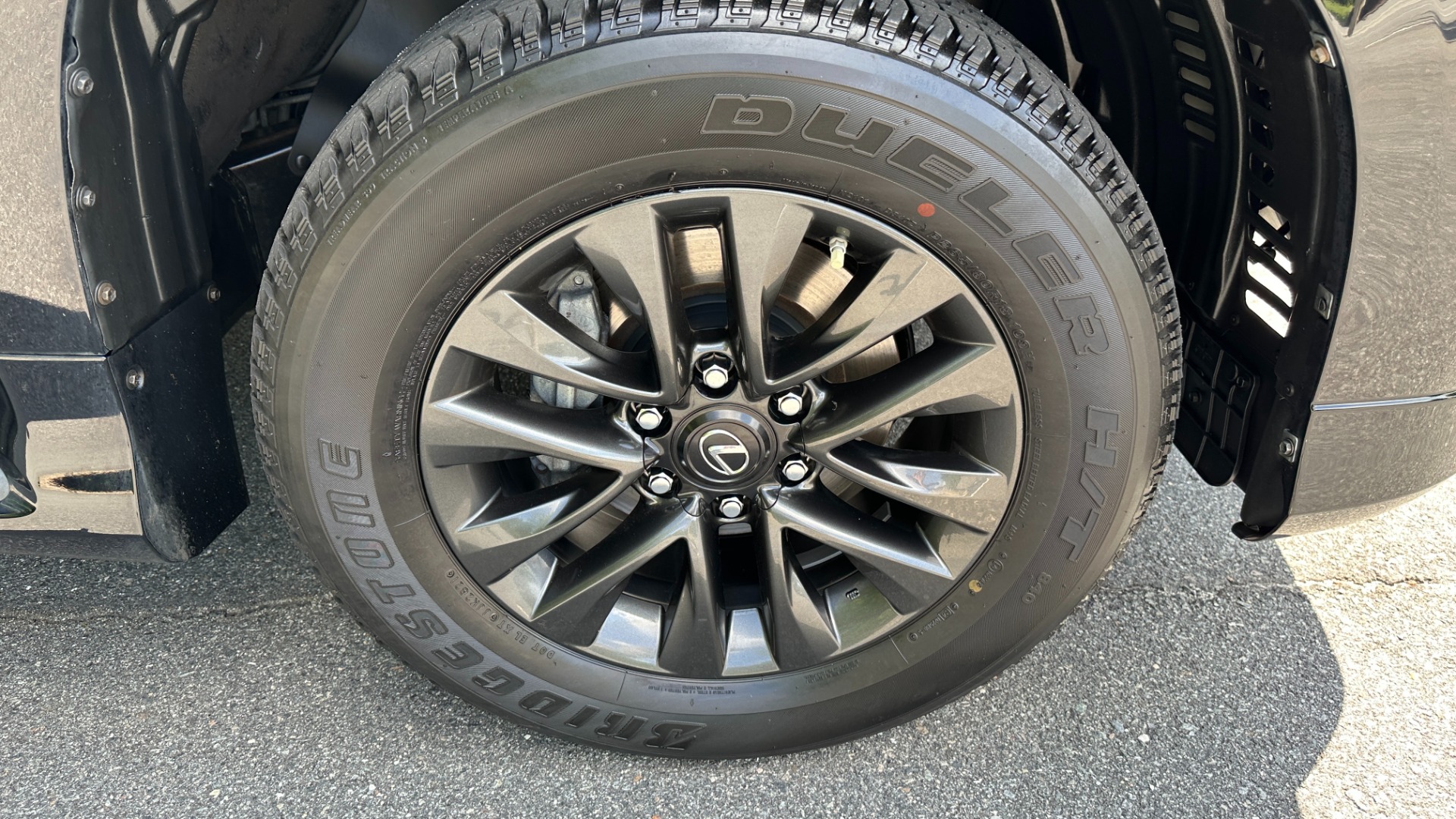 Used 2020 Lexus GX GX 460 PREMIUM / LEATHER STEERING / LEATHER INTERIOR / 4WD for sale Sold at Formula Imports in Charlotte NC 28227 51