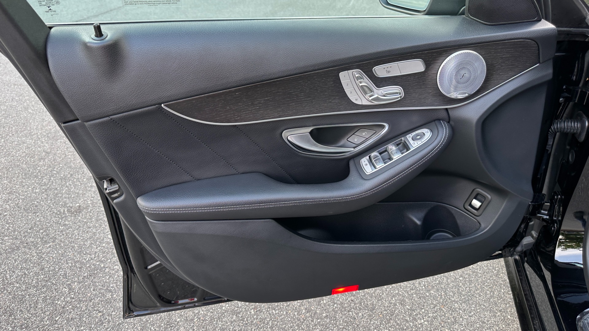 Used 2020 Mercedes-Benz C-Class C 300 / AMG LINE / AMG WHEELS / PREMIUM PKG / NAVIGATION for sale $30,995 at Formula Imports in Charlotte NC 28227 10