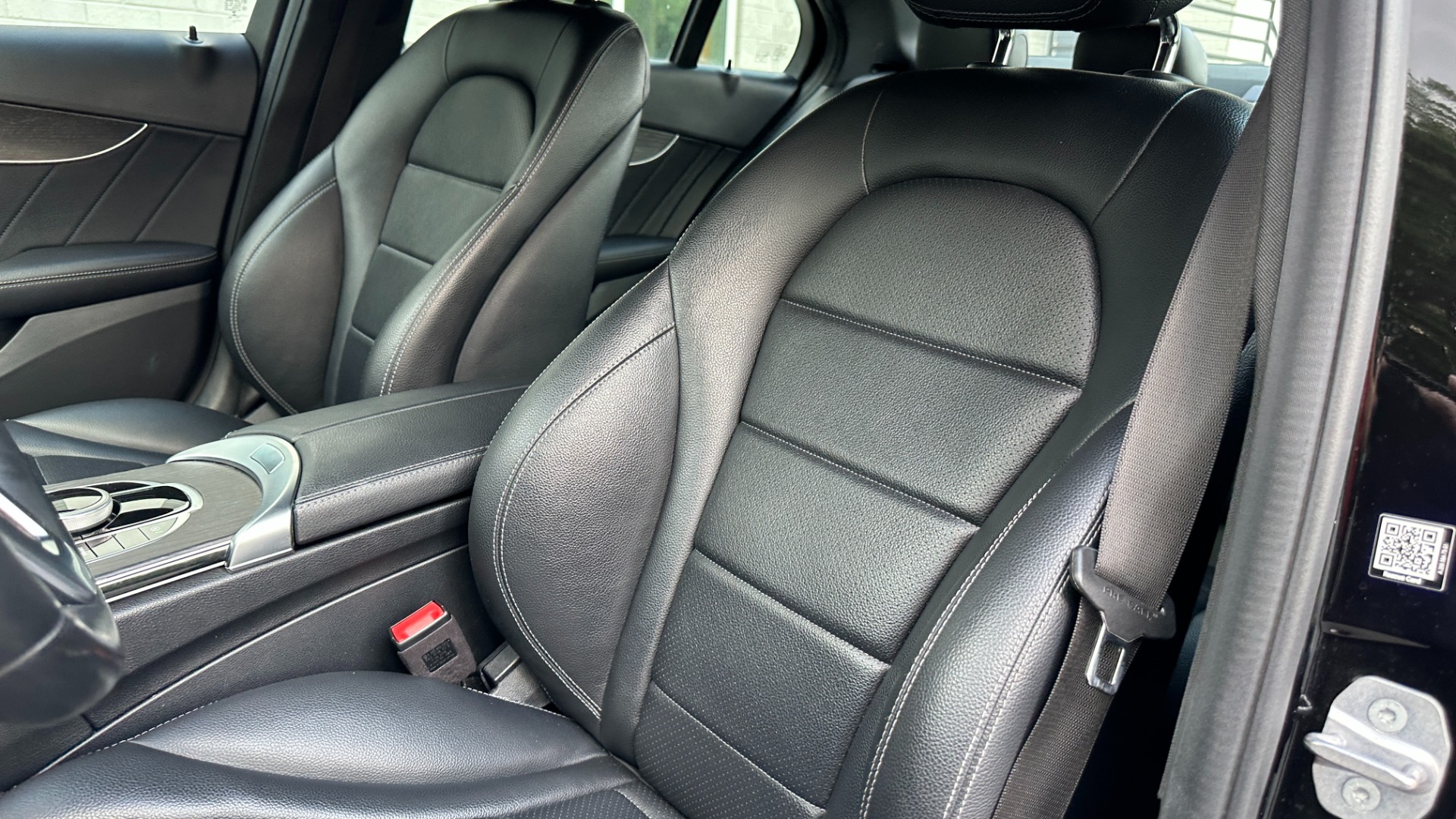 Used 2020 Mercedes-Benz C-Class C 300 / AMG LINE / AMG WHEELS / PREMIUM PKG / NAVIGATION for sale $30,995 at Formula Imports in Charlotte NC 28227 13