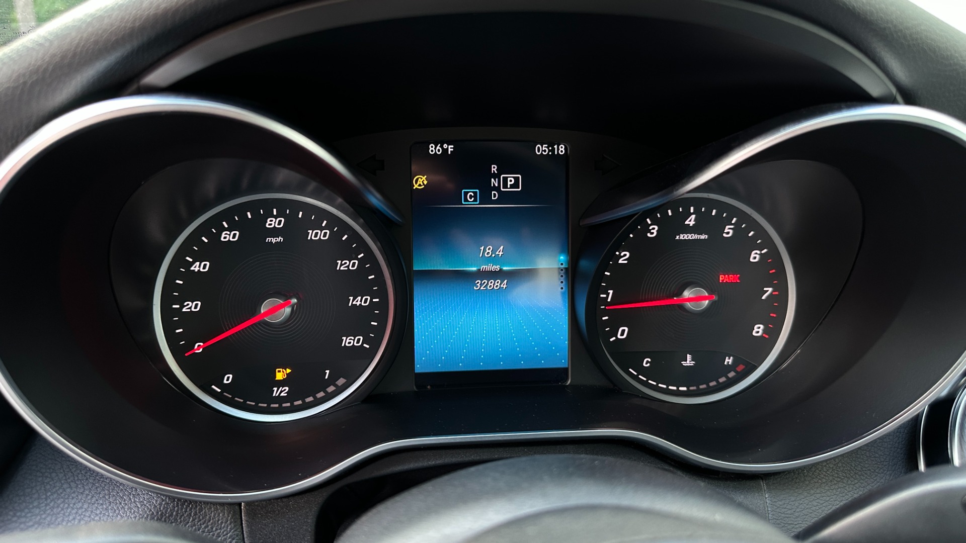 Used 2020 Mercedes-Benz C-Class C 300 / AMG LINE / AMG WHEELS / PREMIUM PKG / NAVIGATION for sale $30,995 at Formula Imports in Charlotte NC 28227 18